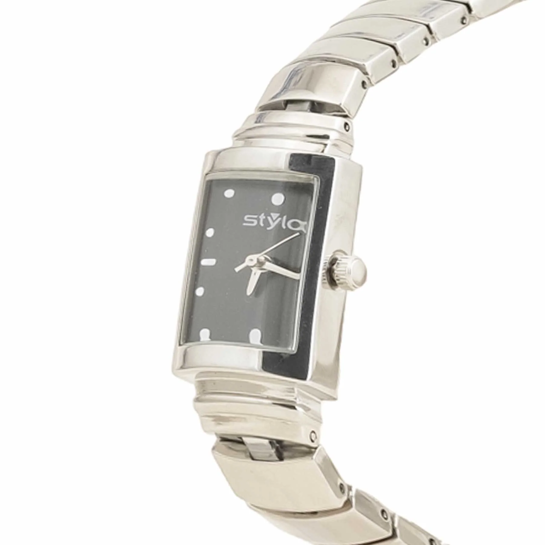 Silver Ladies Watch J33981 - Image 2