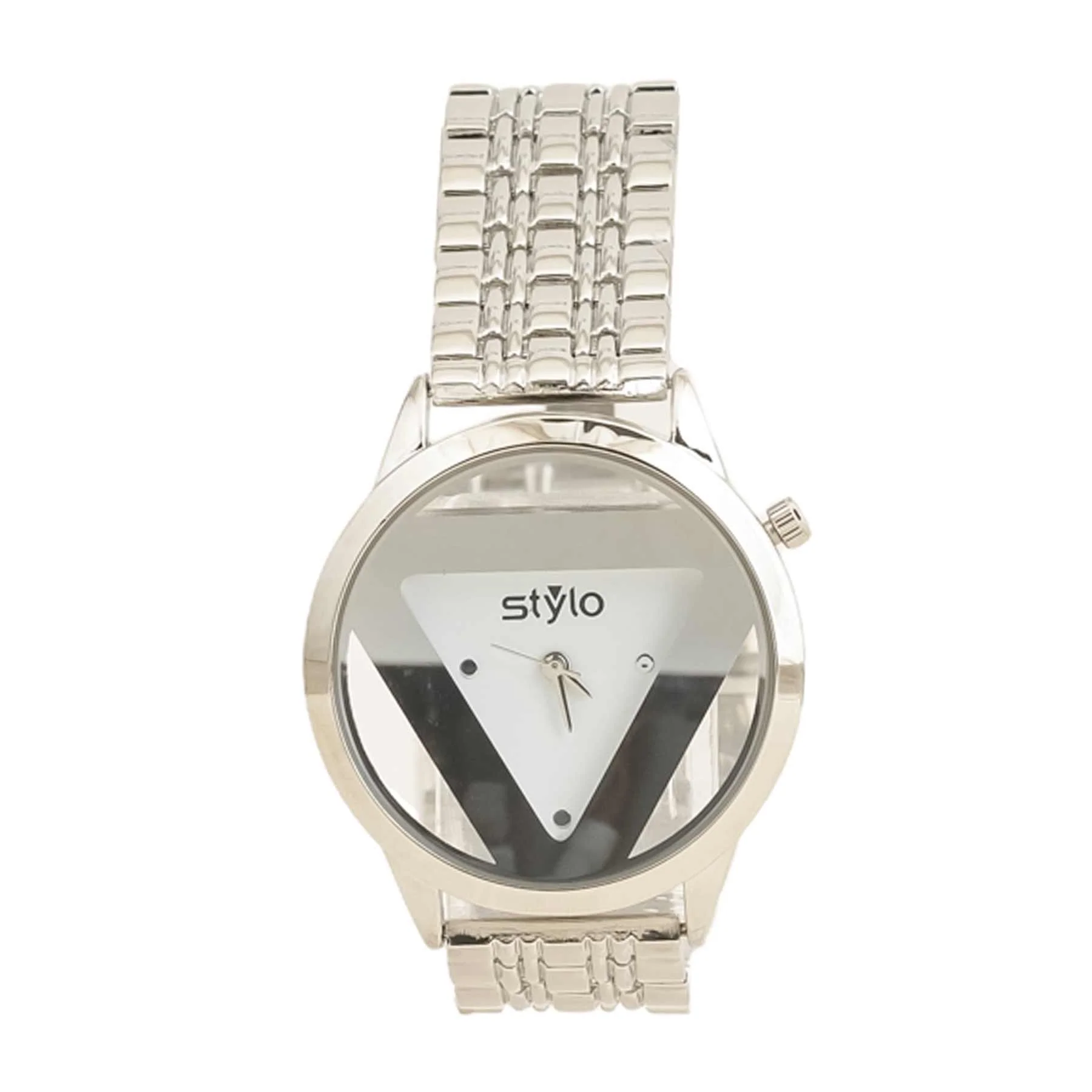 Silver Ladies Watch J33983 - Image 2