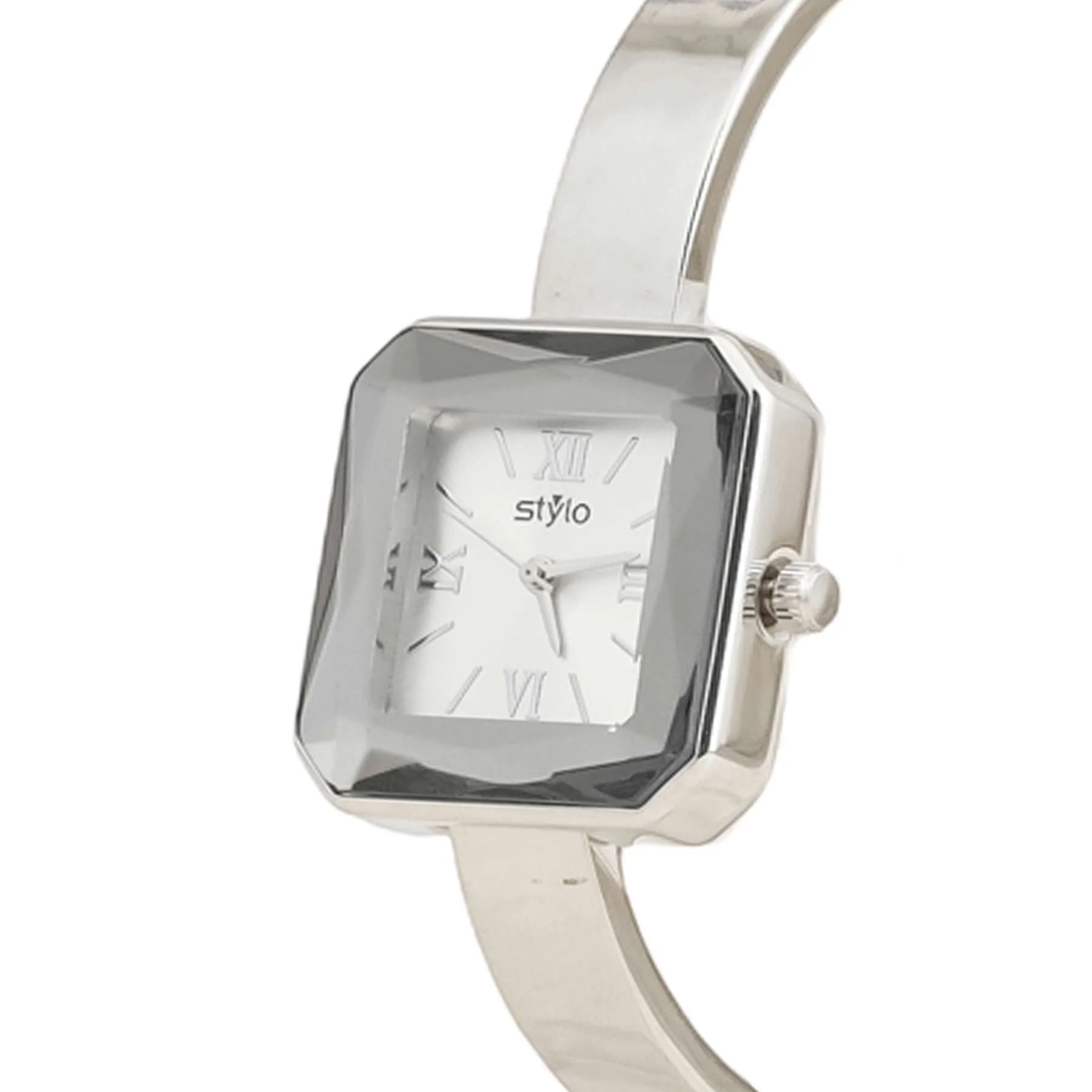 Silver Ladies Watch J33987 - Image 2
