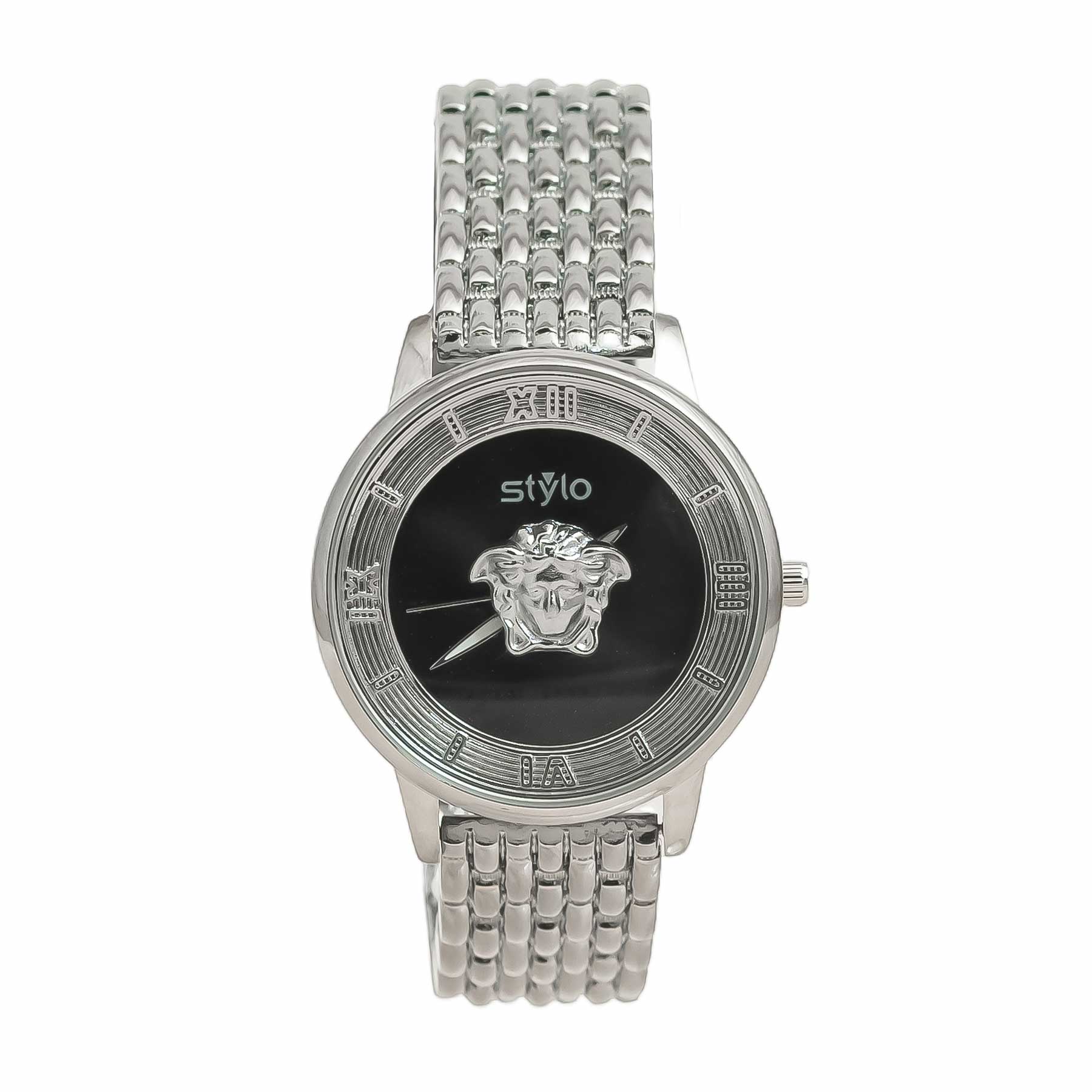 Silver Ladies Watch J34008 - Image 2