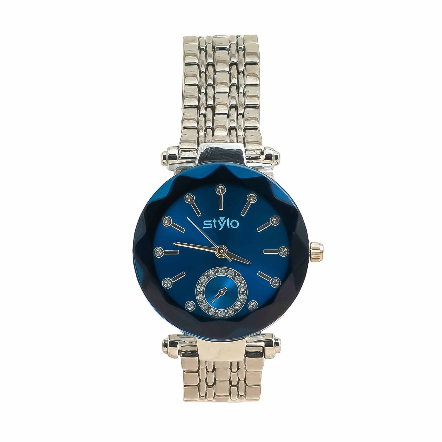 Silver Ladies Watch J34019 - Image 2