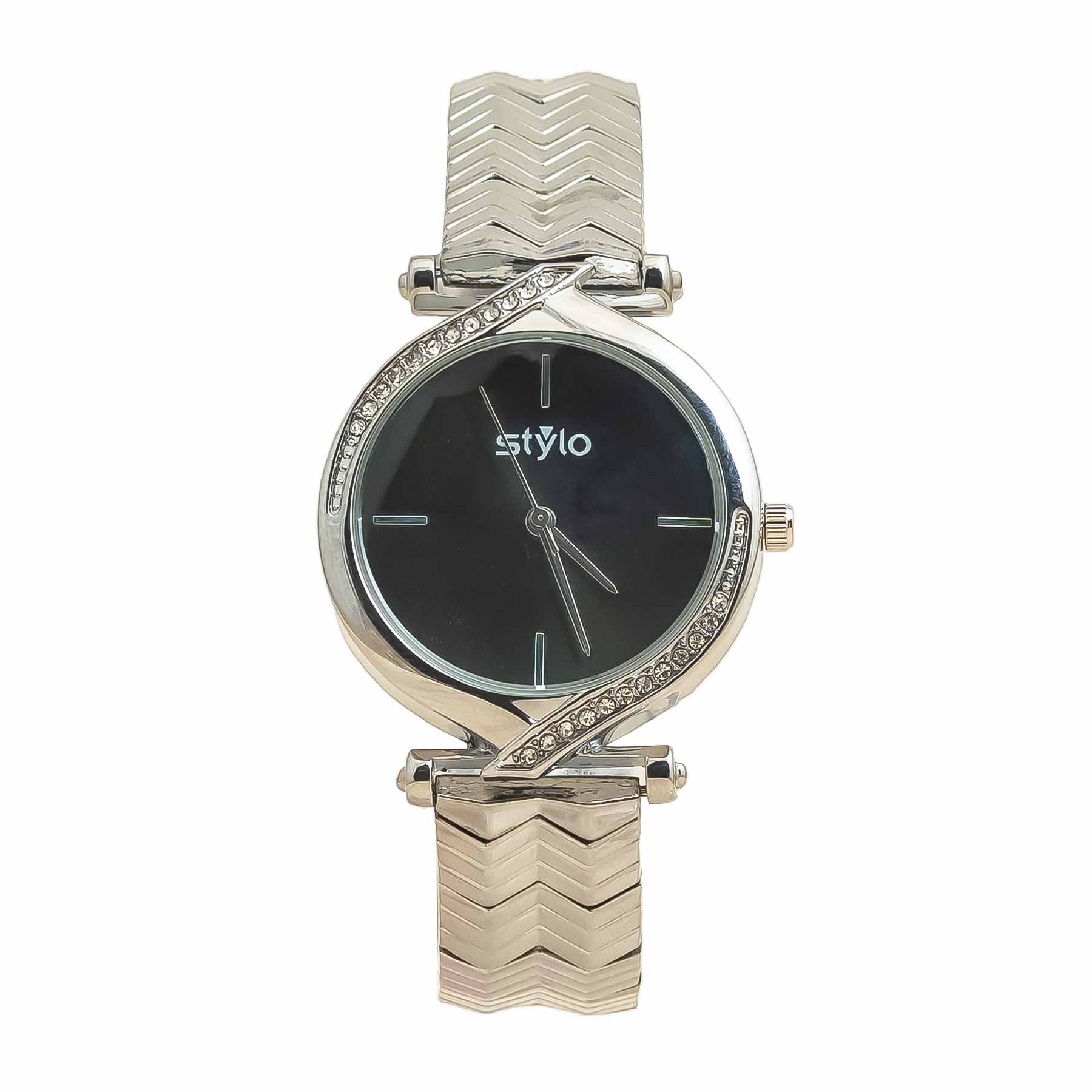 Silver Ladies Watch J34021 - Image 2