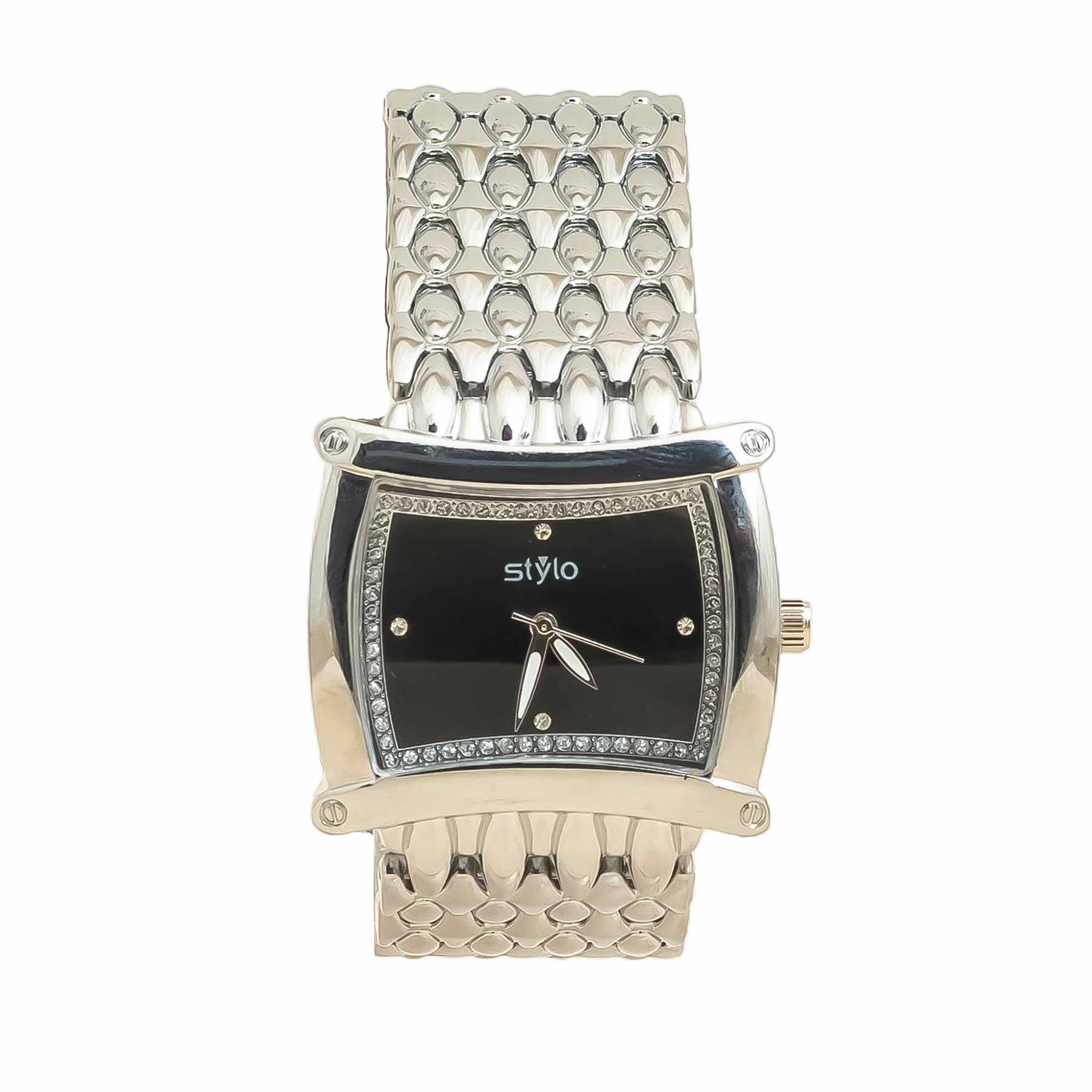 Silver Ladies Watch J34024 - Image 2