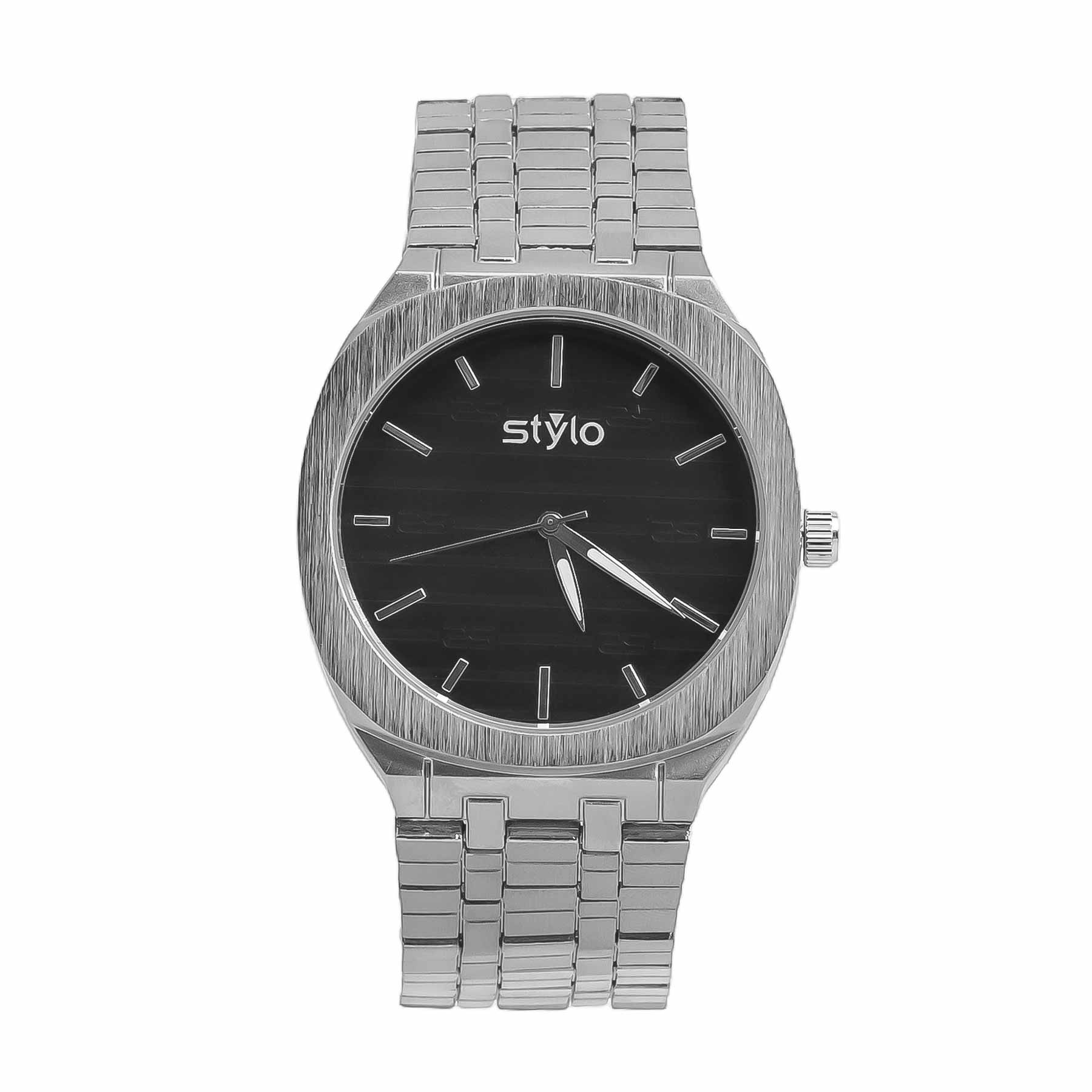 Silver Ladies Watch J34025 - Image 2