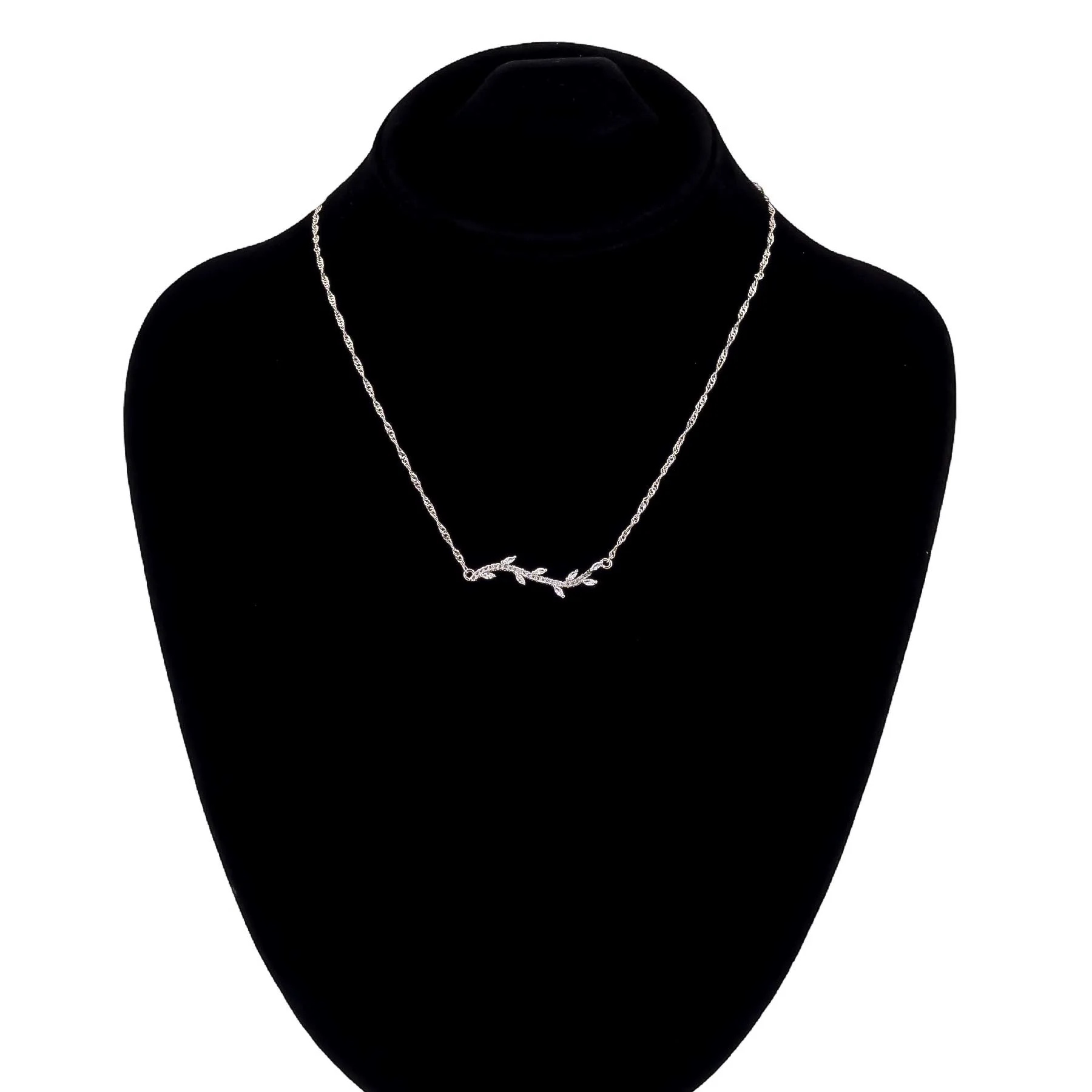 Silver Pendant J42970 - Image 2