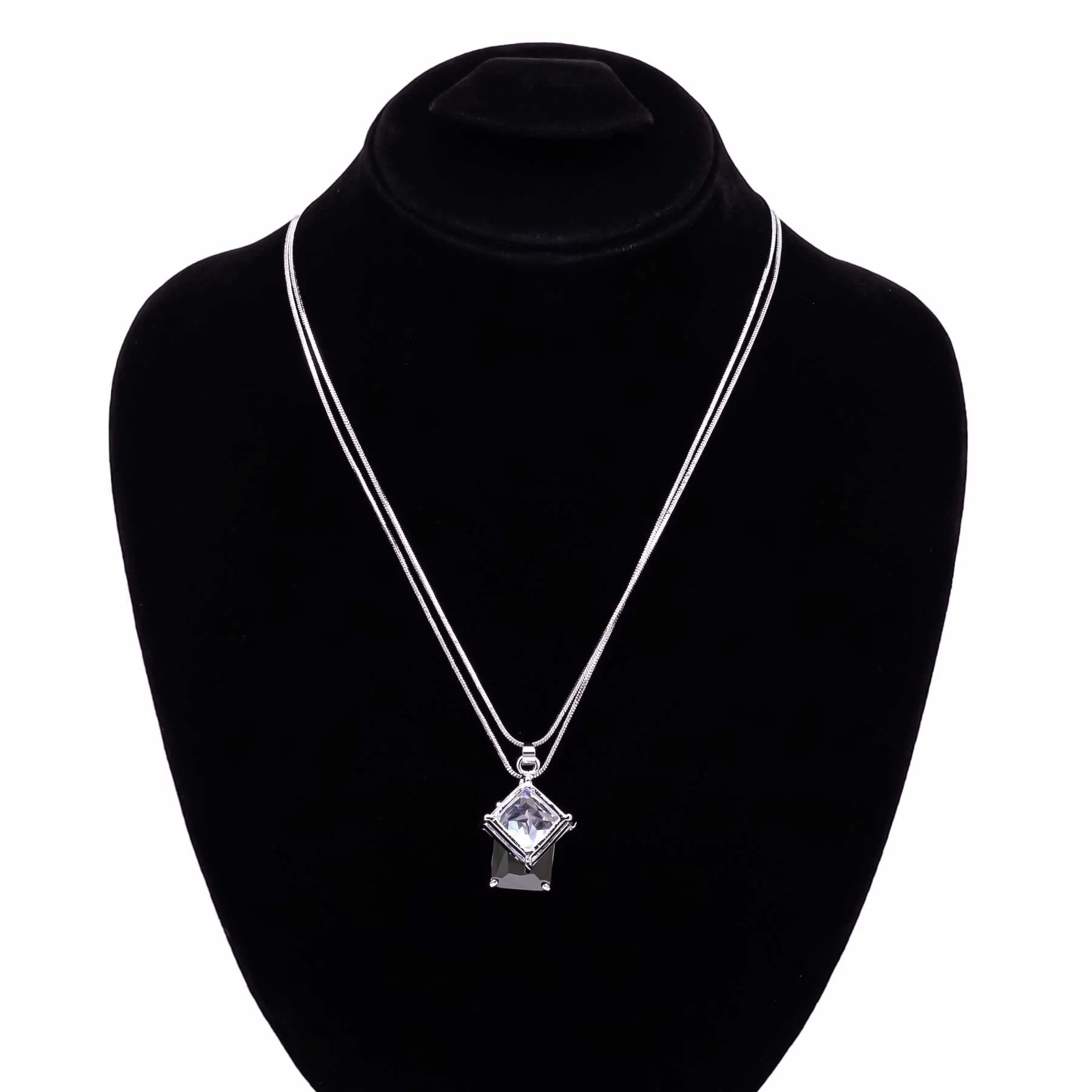 SLIVER PENDANT O40004 - Image 2