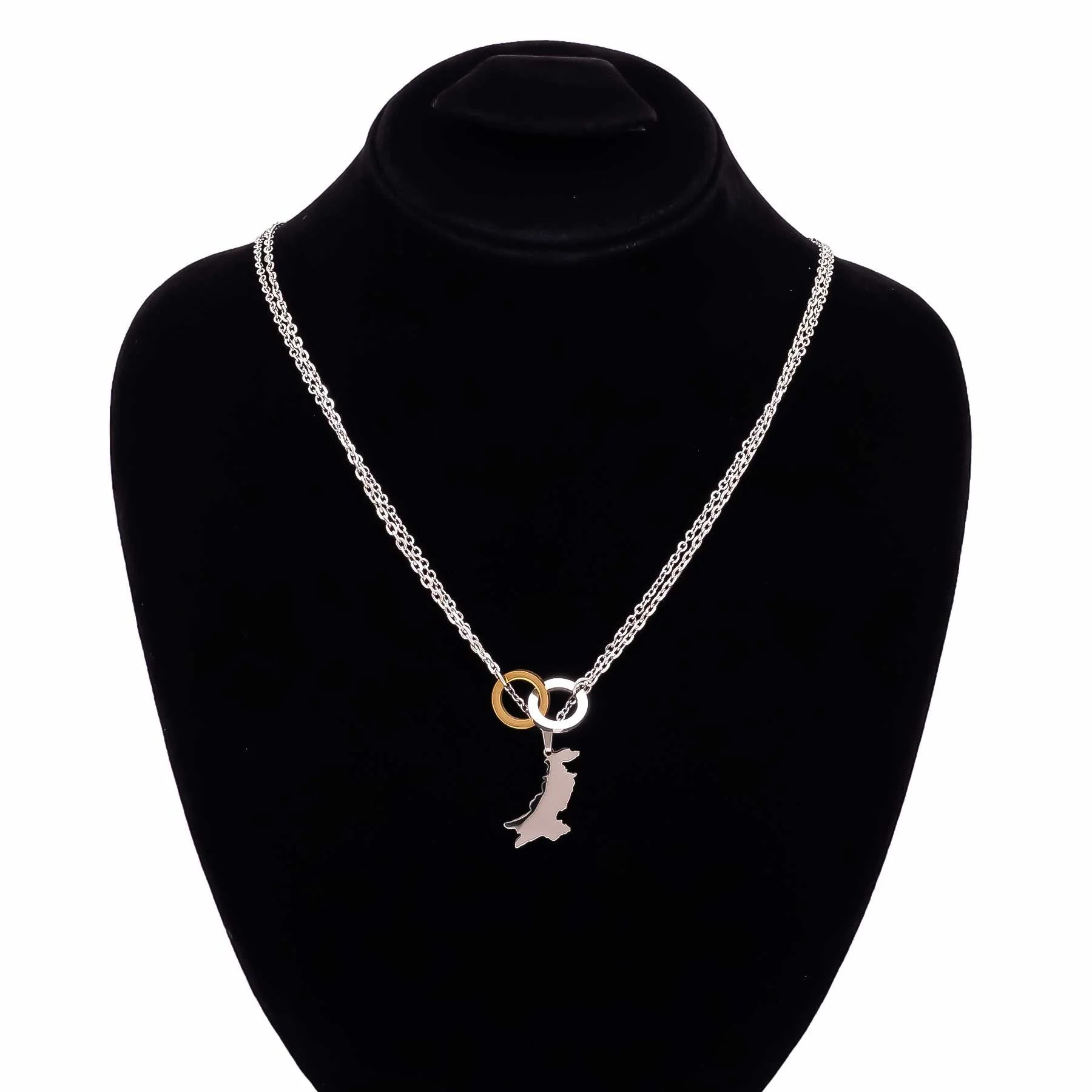 SLIVER PENDANT O40008 - Image 2