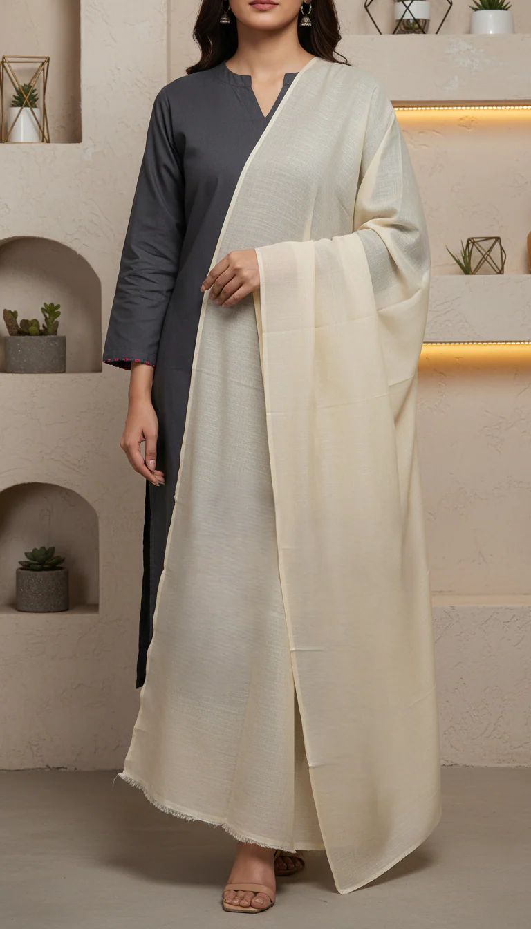 Skin Summer Stole PD6106 - Image 2
