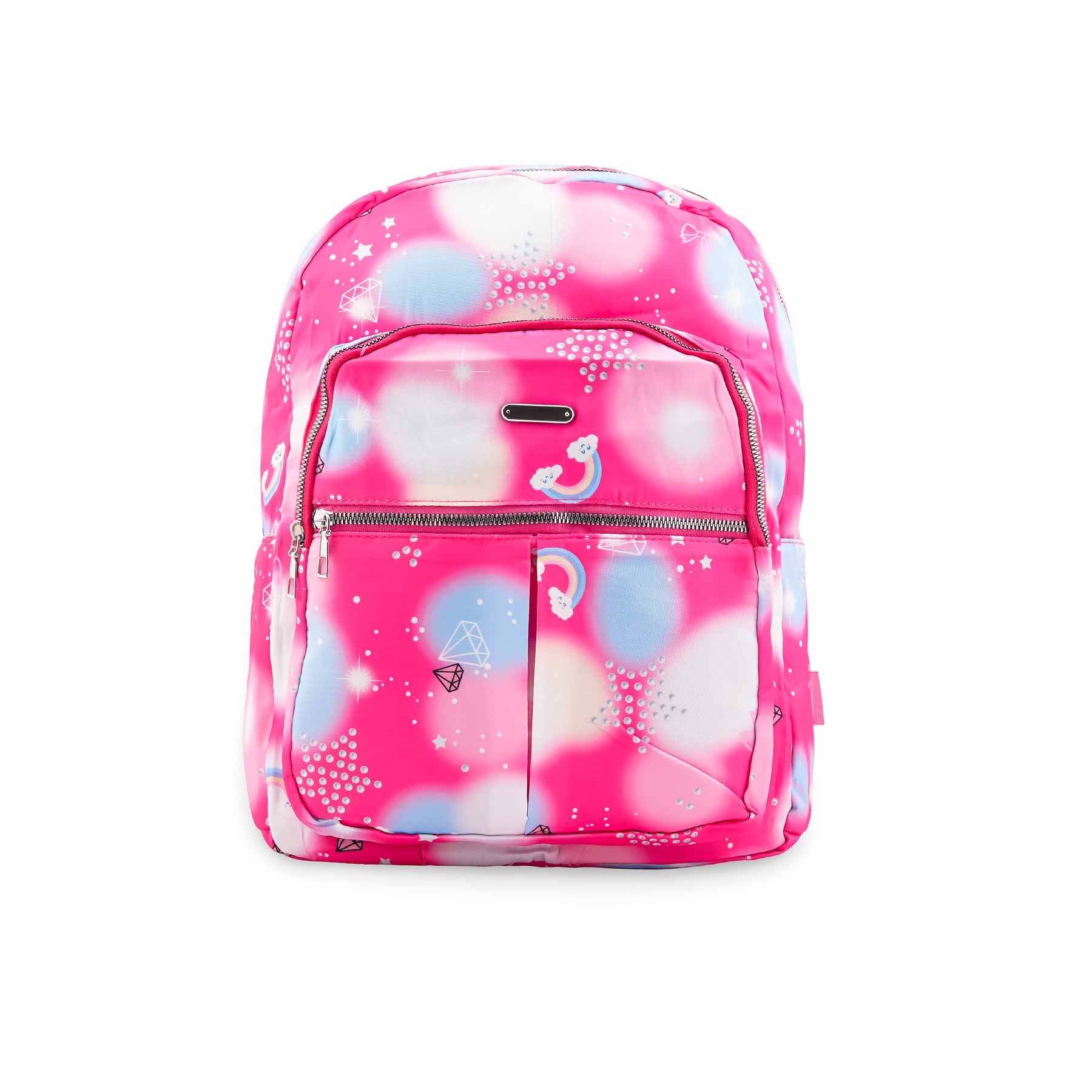 Skpink Casual Back Pack P47474 - Image 2