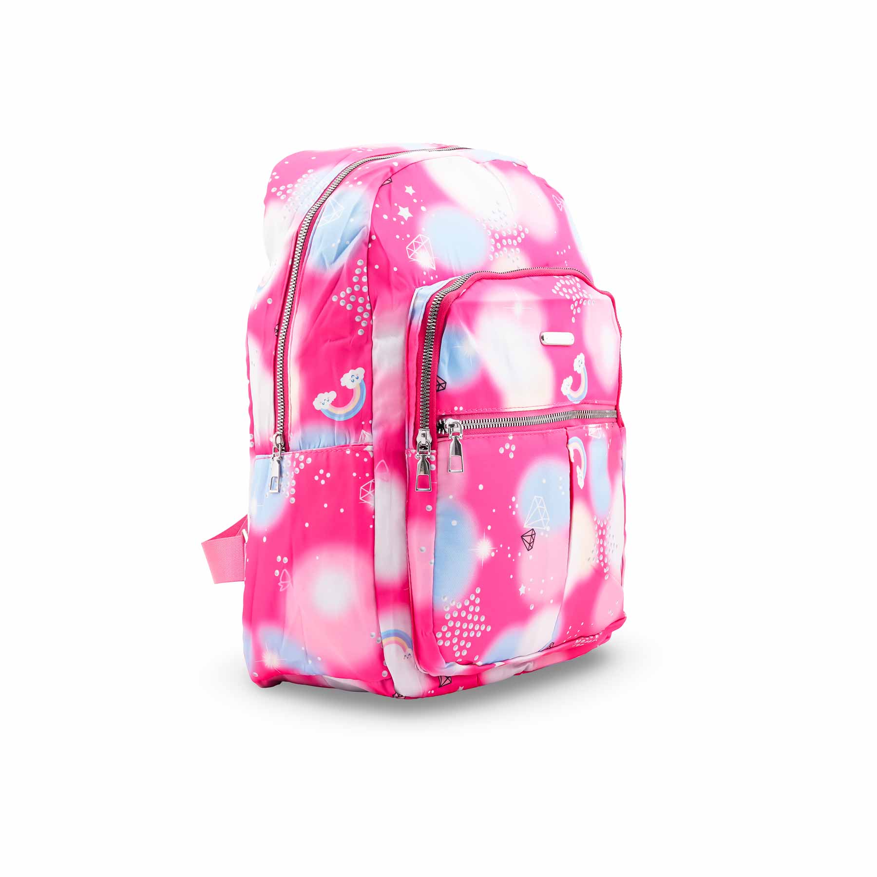 Skpink Casual Back Pack P47474 - Image 3