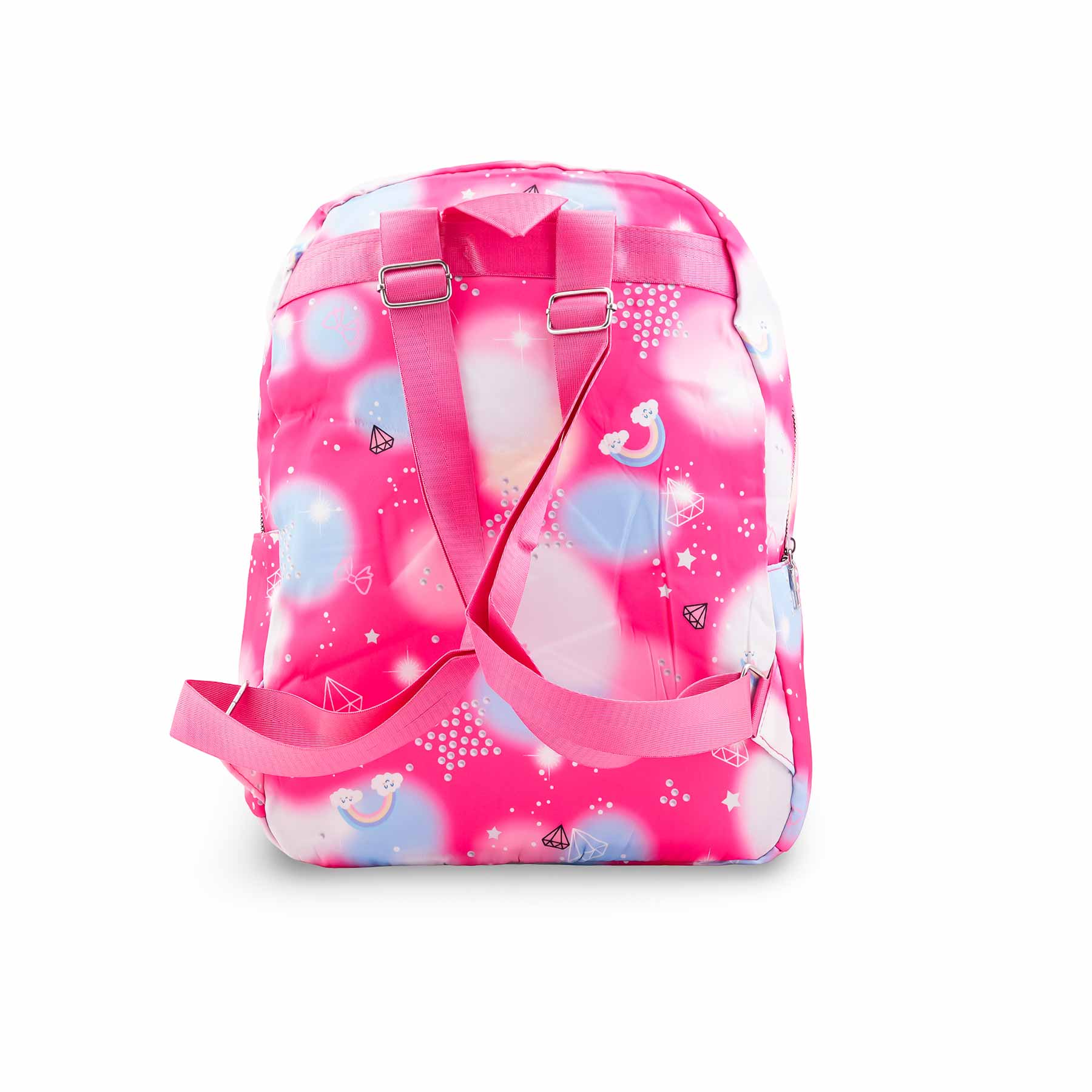 Skpink Casual Back Pack P47474 - Image 4