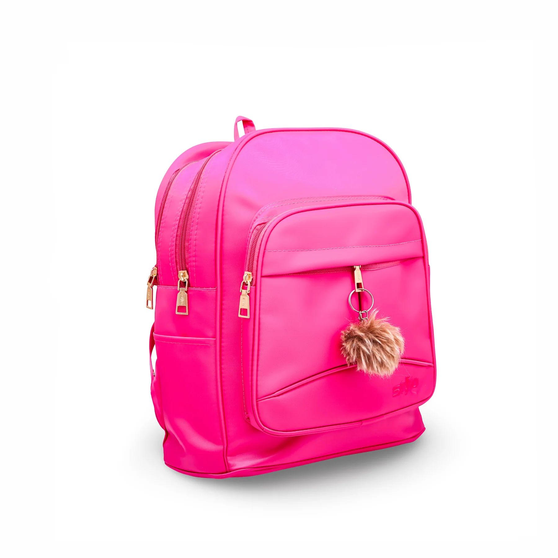 Skpink Casual Backpack P47444 - Image 2