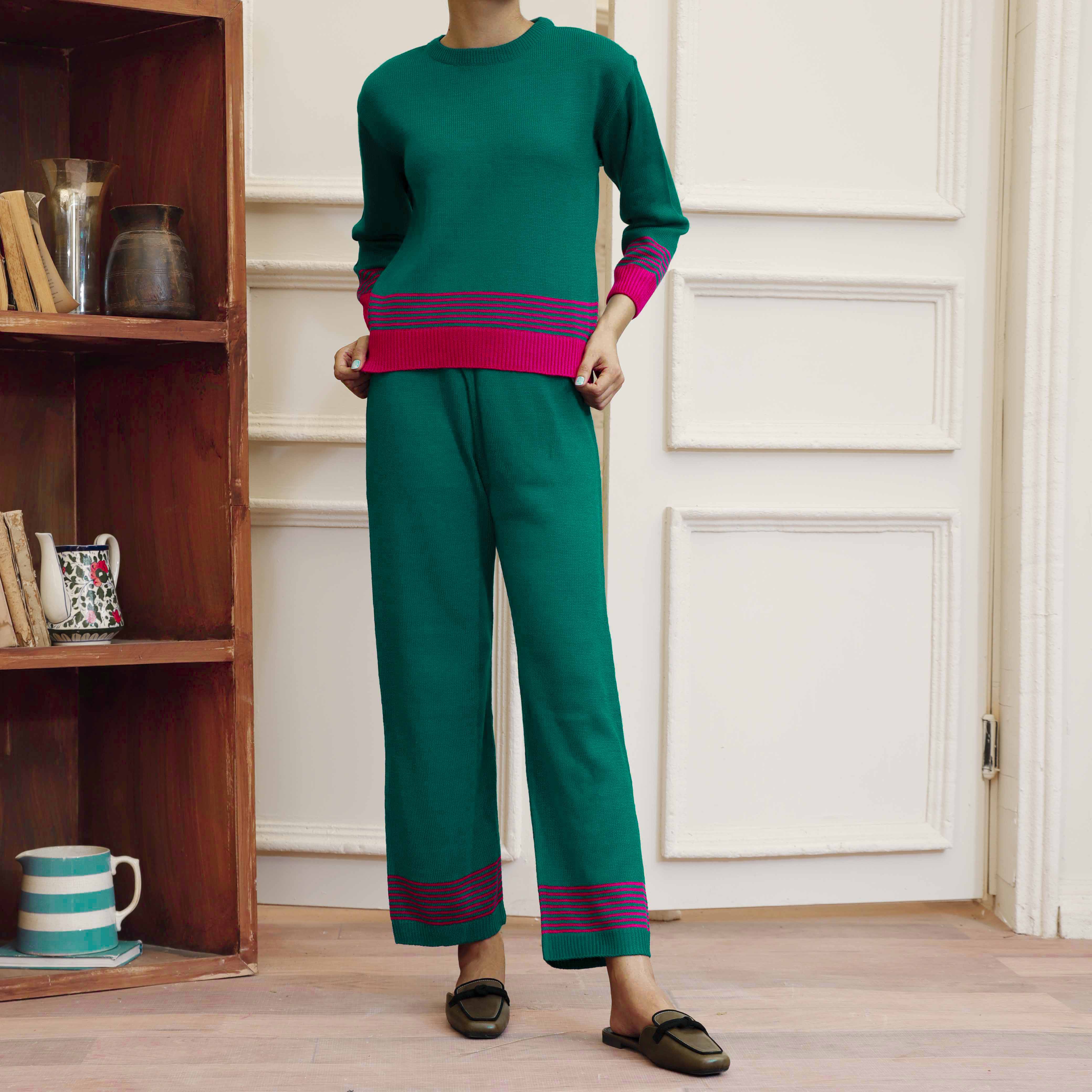 Skpink Co-ord Set PN4631 - Image 2