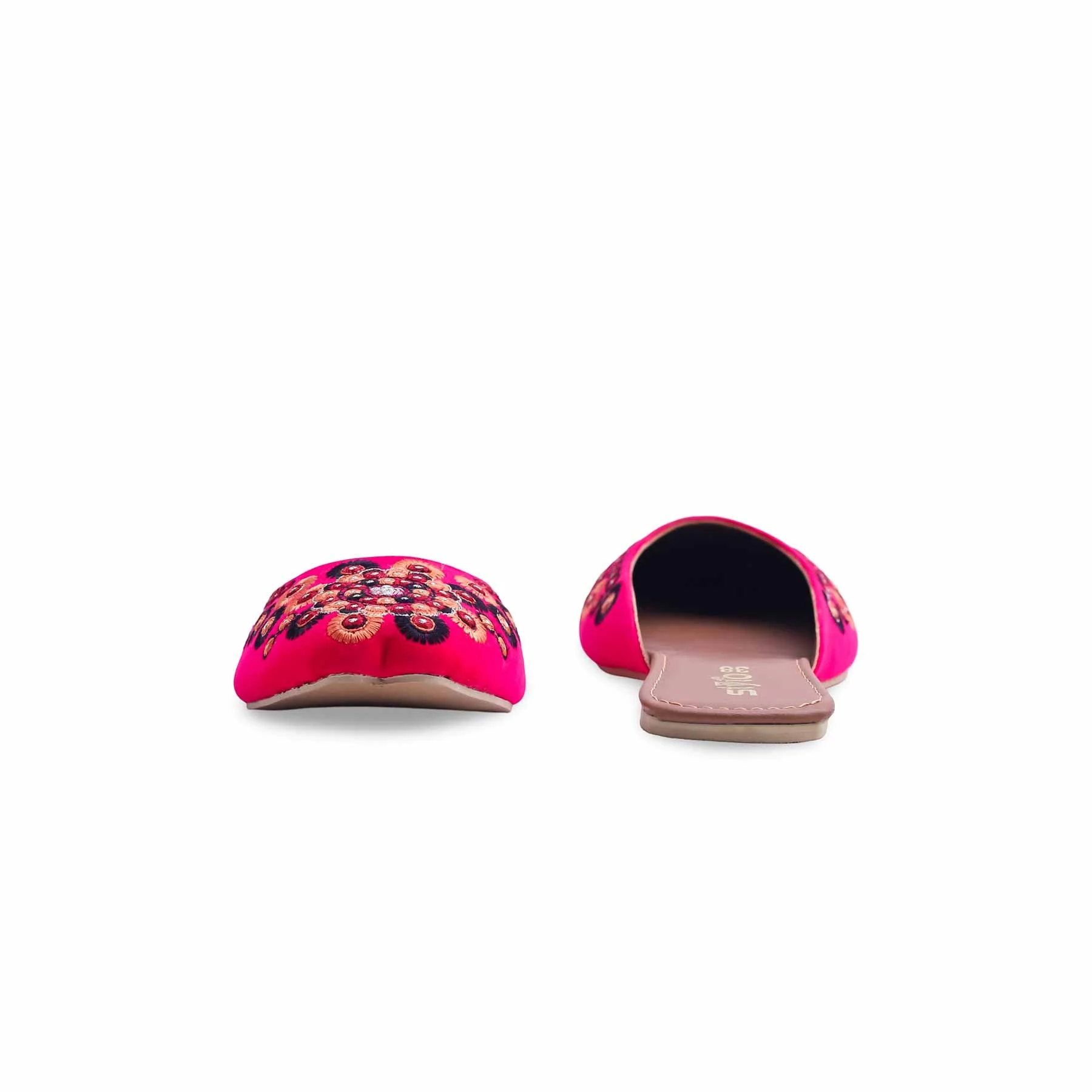 Skpink Fancy Back Open  EC8543 - Image 4