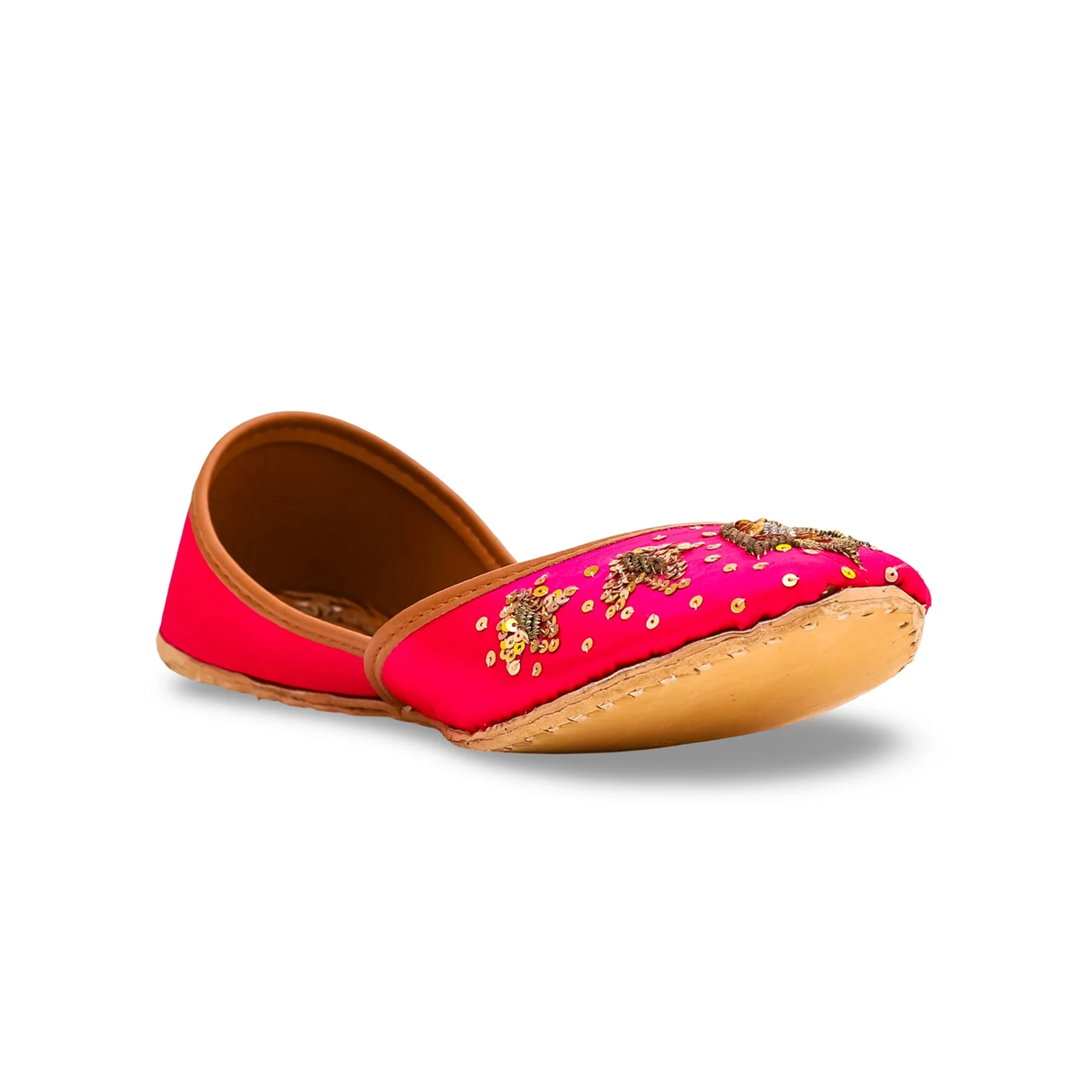 Skpink Fancy Khussa EC8370 - Image 3