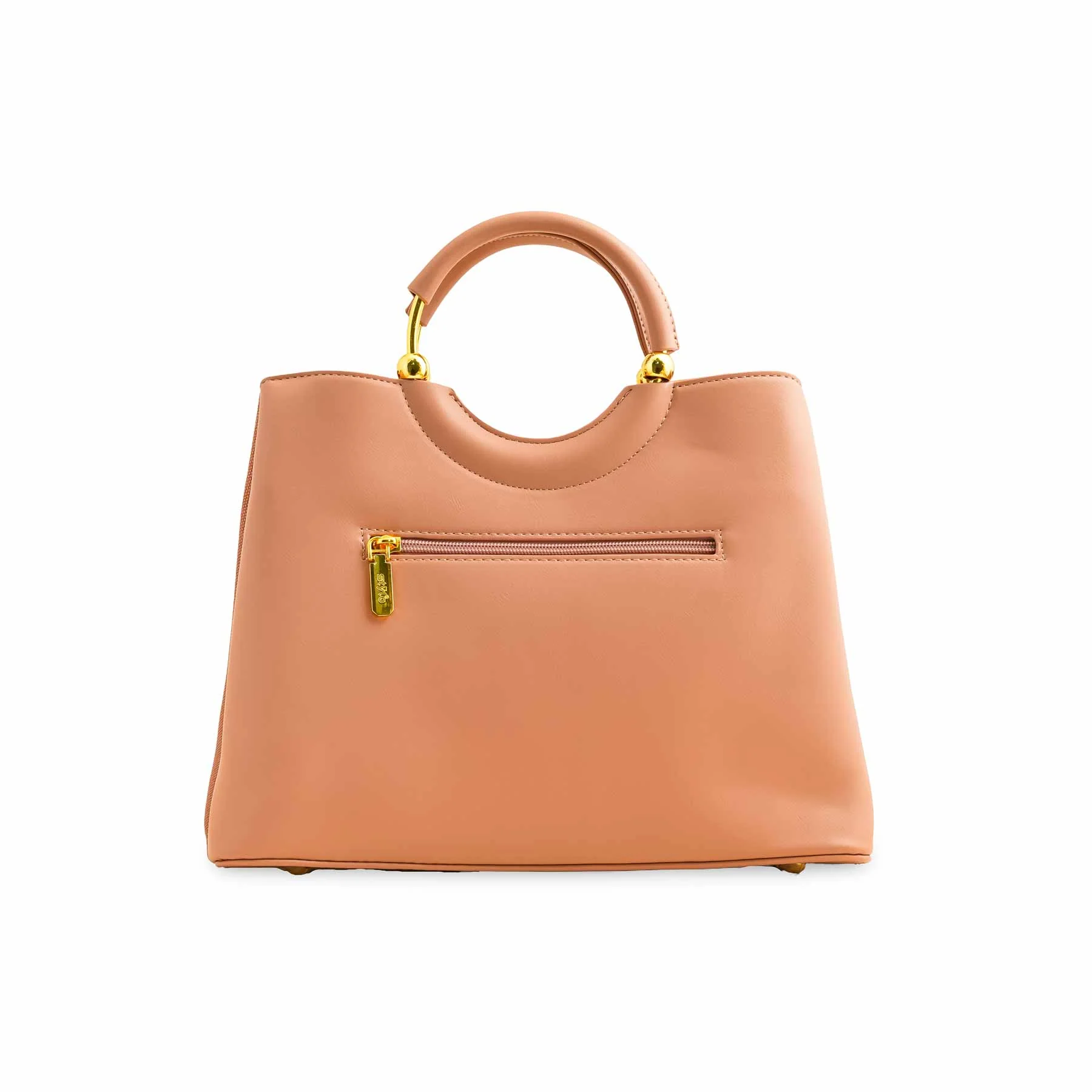 Skpink Formal Hand Bag For Ladies P36370 - Image 4