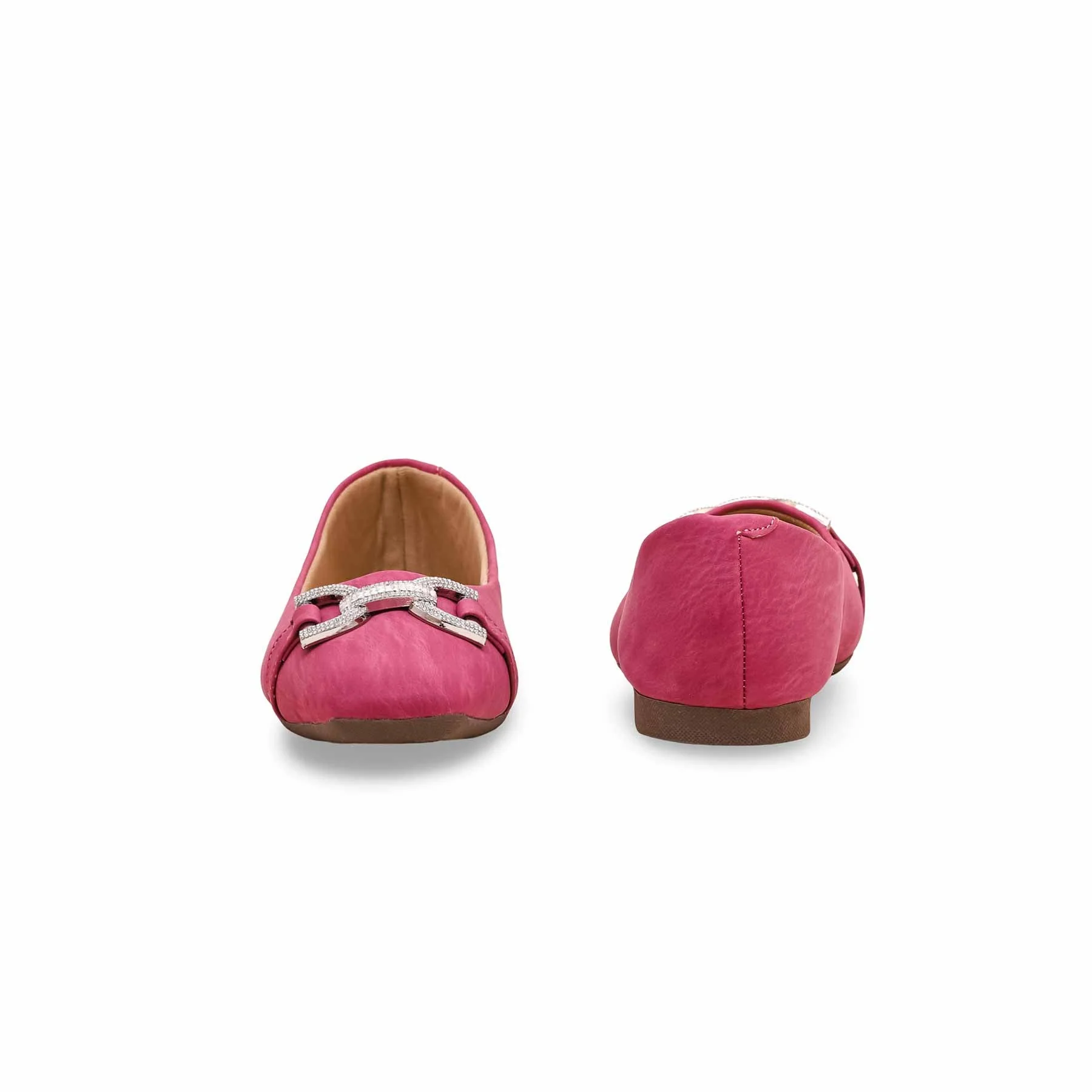 Skpink Pumps WN1039 - Image 3