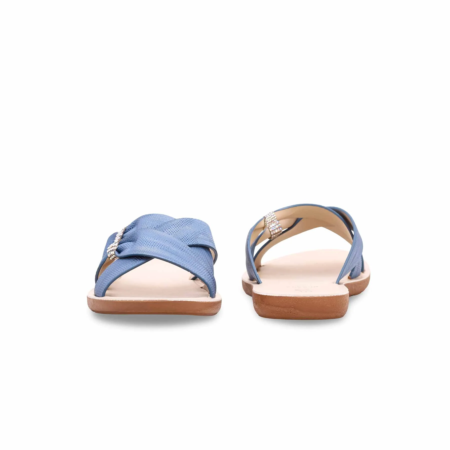 Sky Blue Casual Softy CL5403 - Image 3