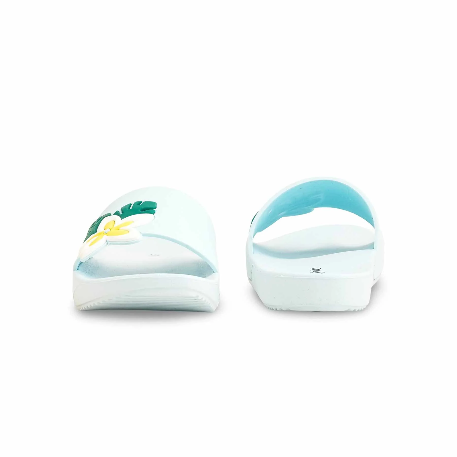 Sky Blue Casual Softy CL9329 - Image 4