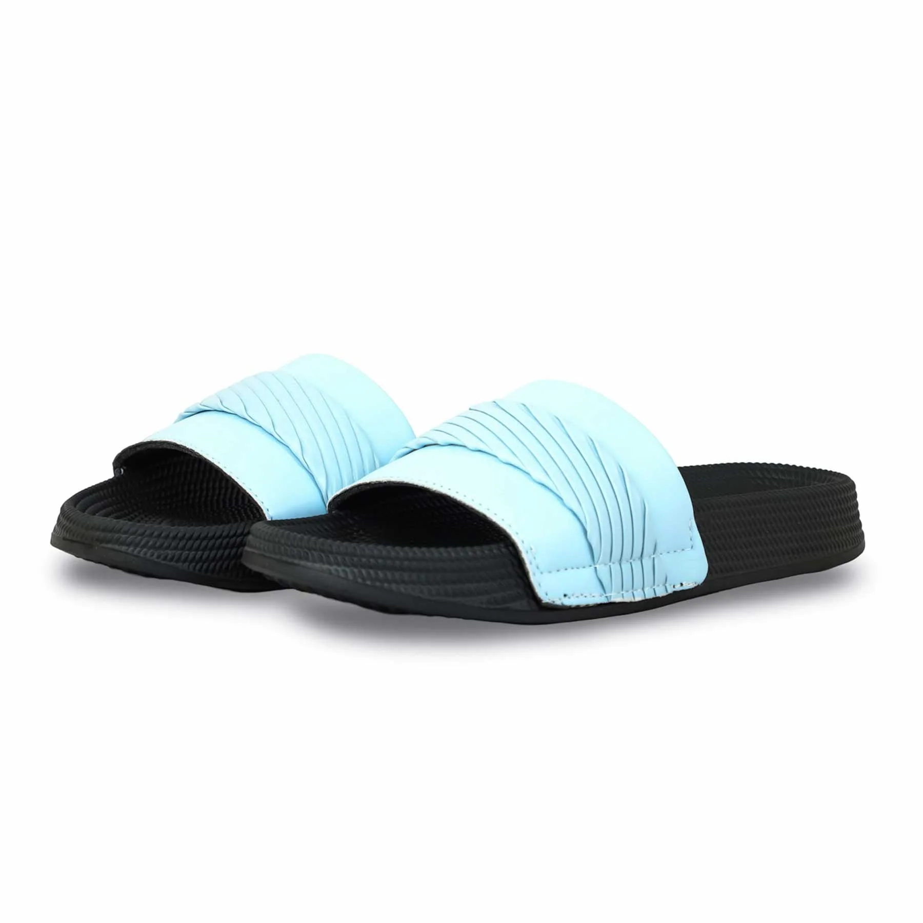 Sky Blue Casual Softy CL9344 - Image 3
