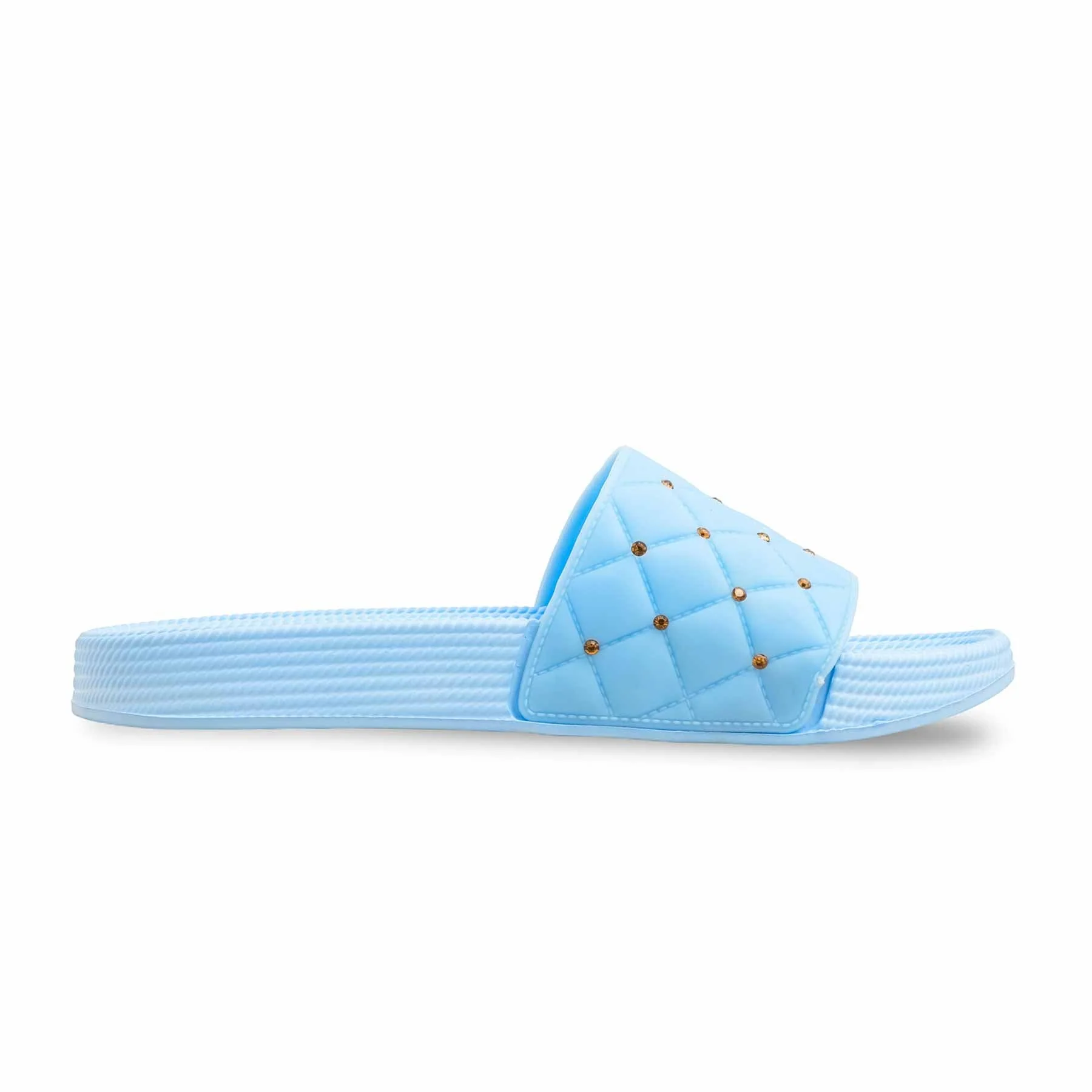 Sky Blue Casual Softy CL9370 - Image 2