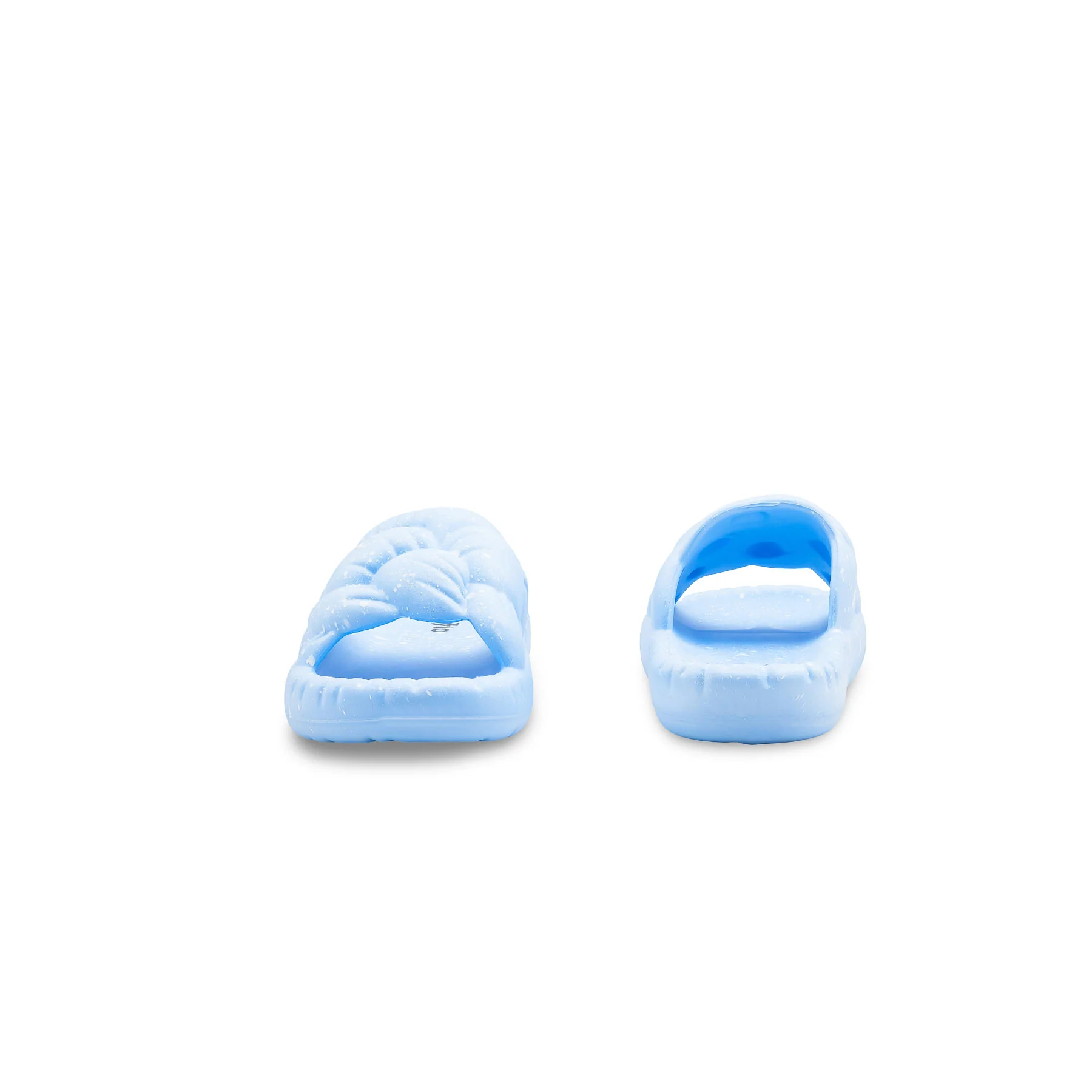 Sky Blue Casual Softy For Women CL9393 - Image 4