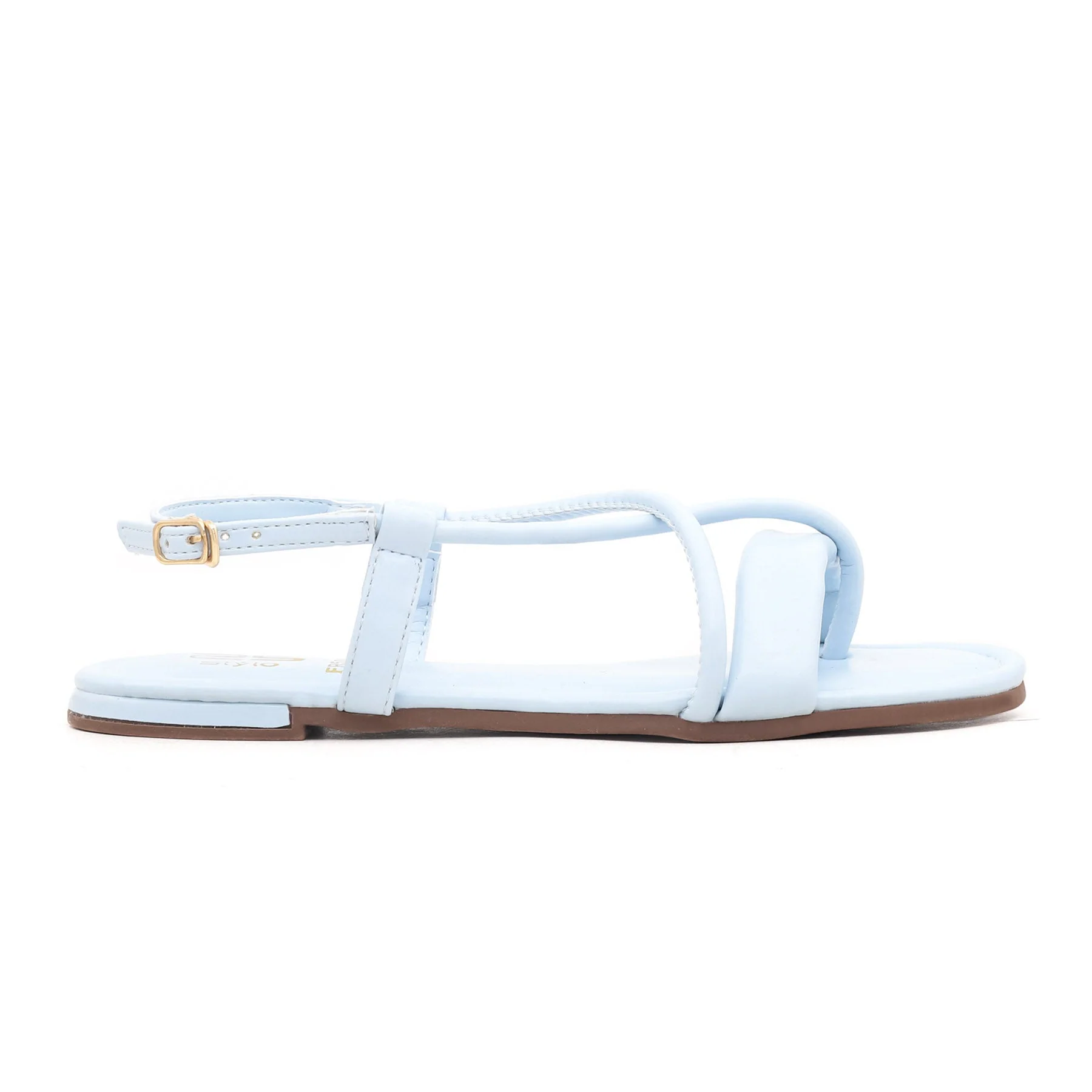 Sky Blue Formal Sandal FR5009 - Image 2