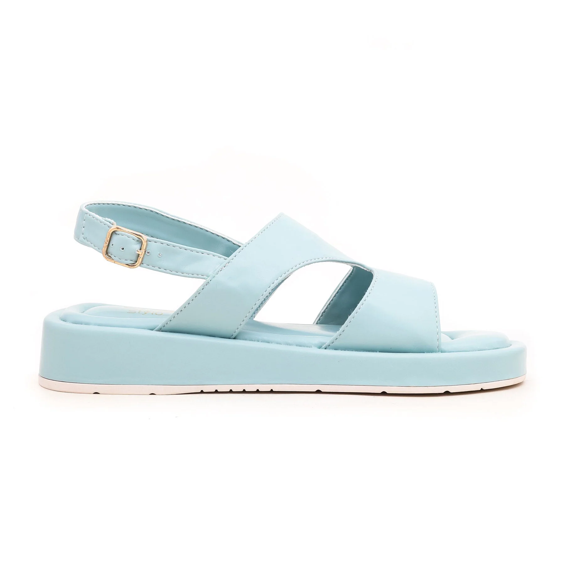 Sky Blue Formal Sandal FR5160 - Image 2