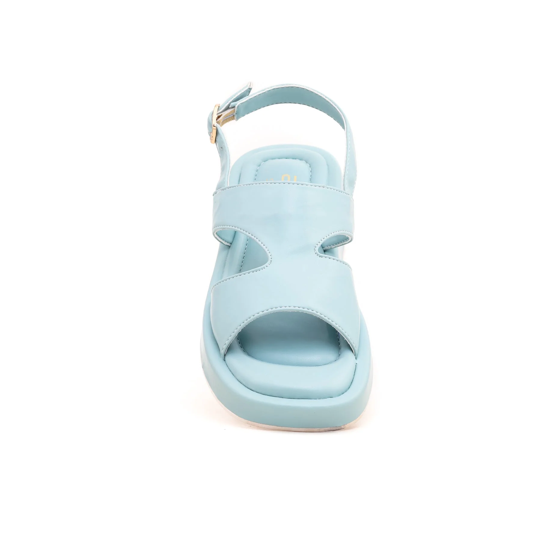 Sky Blue Formal Sandal FR5160 - Image 3