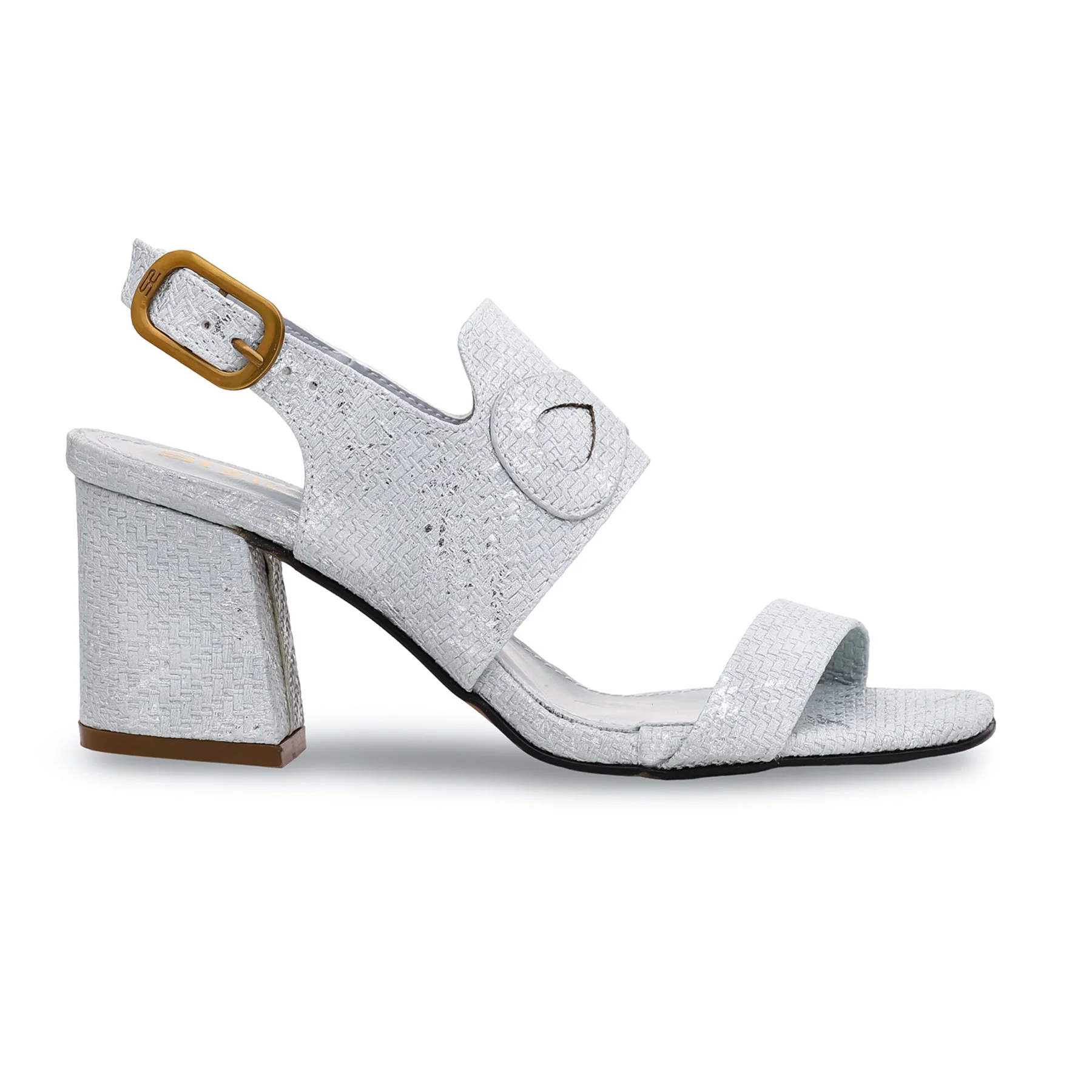Sky Blue Formal Sandal FR5323 - Image 2