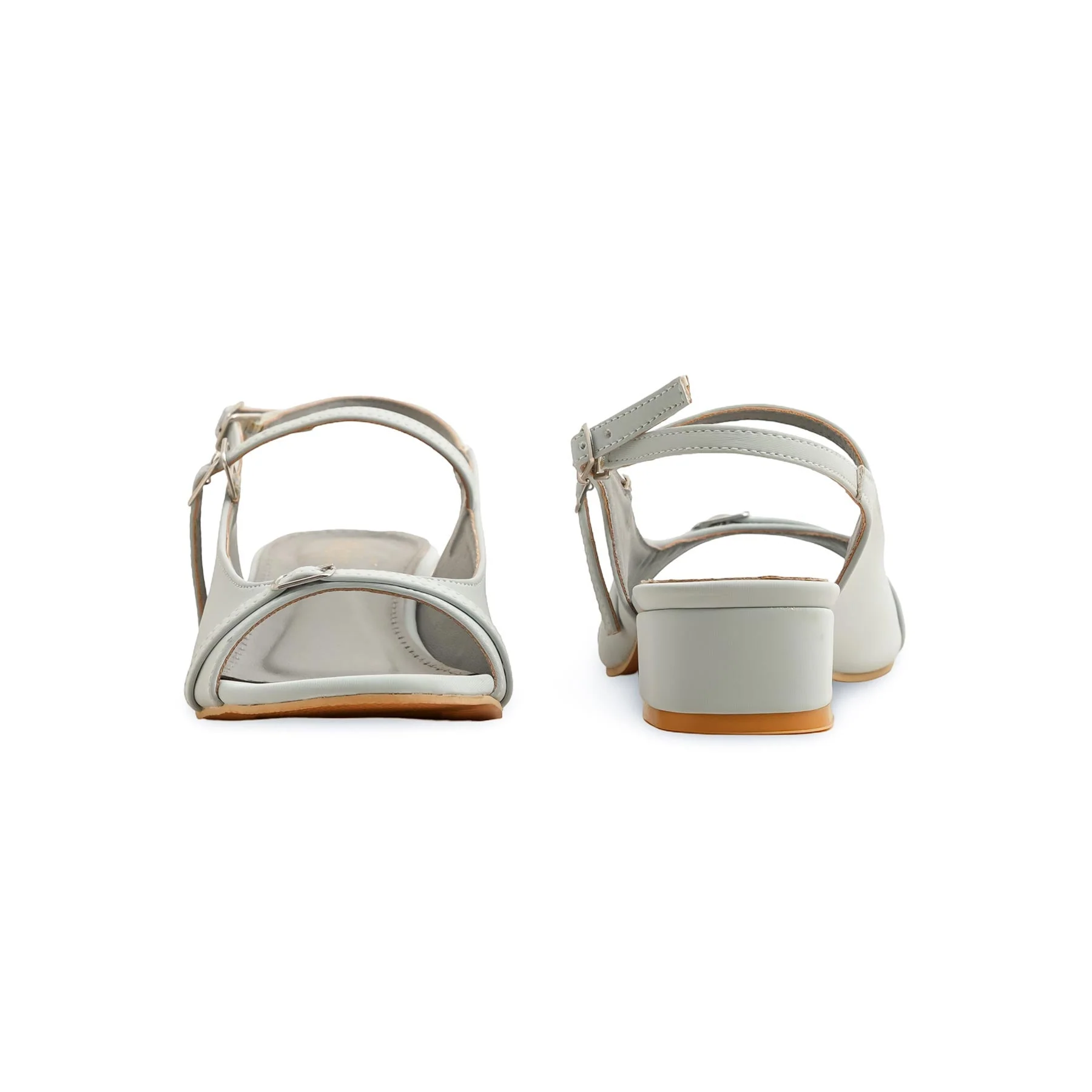 Sky Blue Formal Sandal FR5452 - Image 4