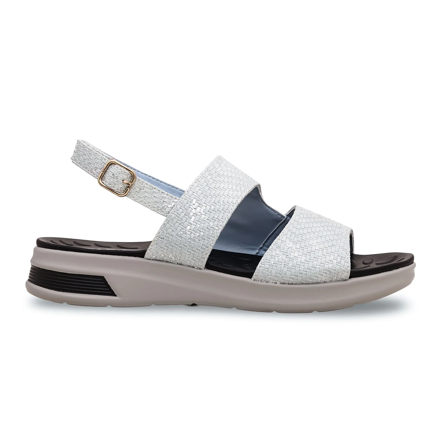Sky Blue Formal Sandal PU0142 - Image 2