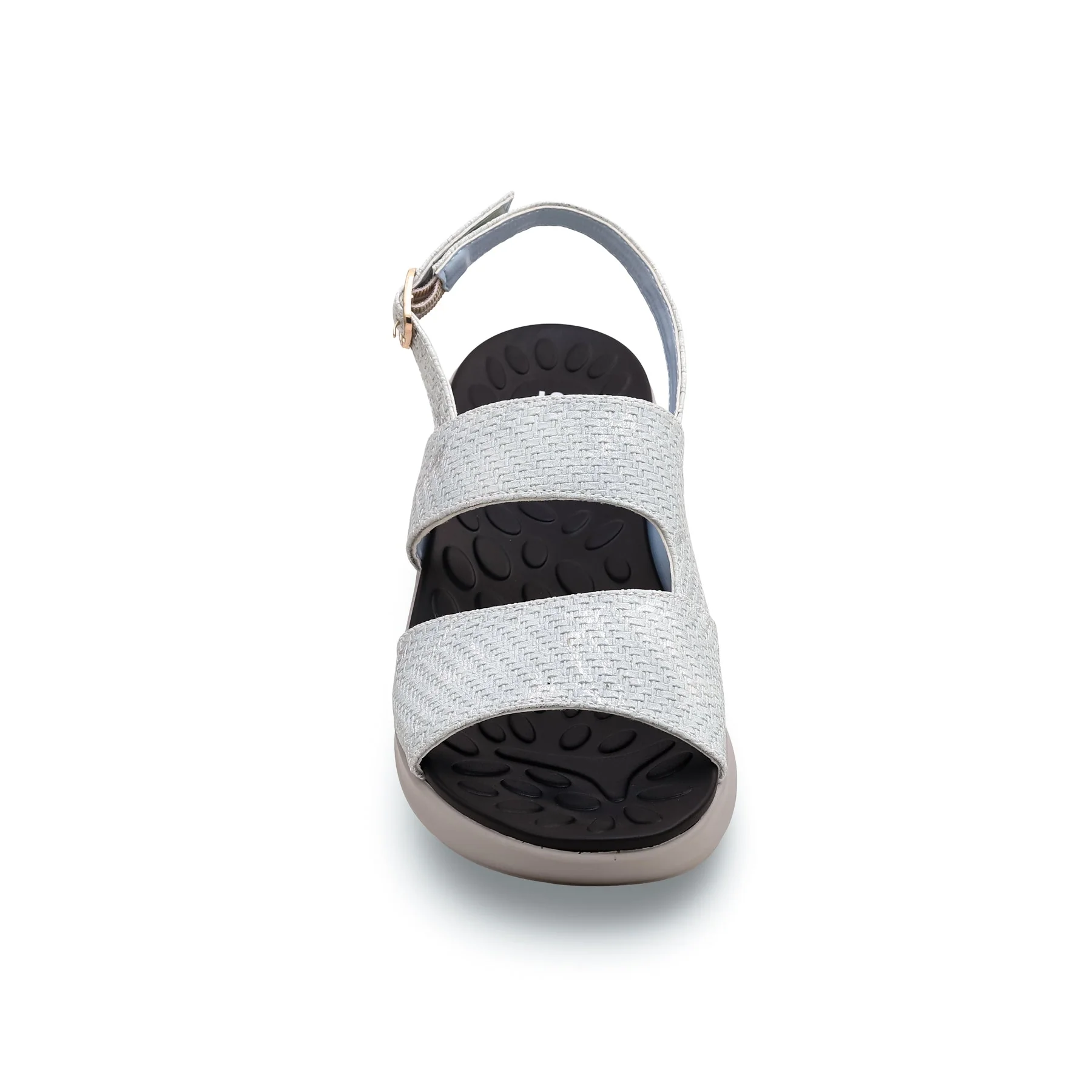 Sky Blue Formal Sandal PU0142 - Image 4