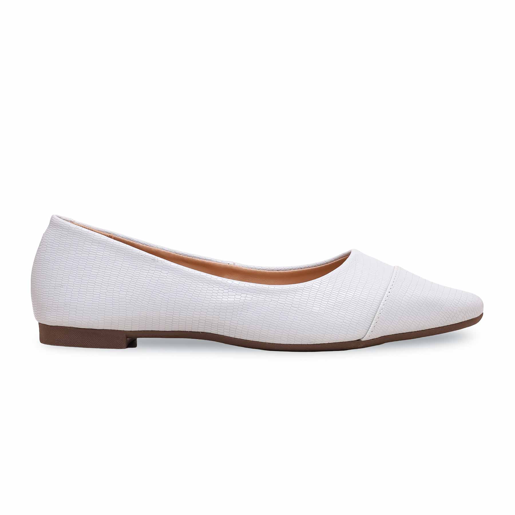 Sky Blue Pumps WN1163 - Image 2