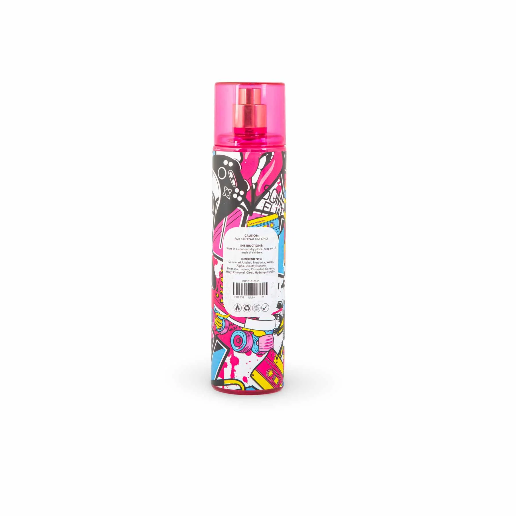 SPECIAL ONE Body Mist For Women PR2010 - Image 3