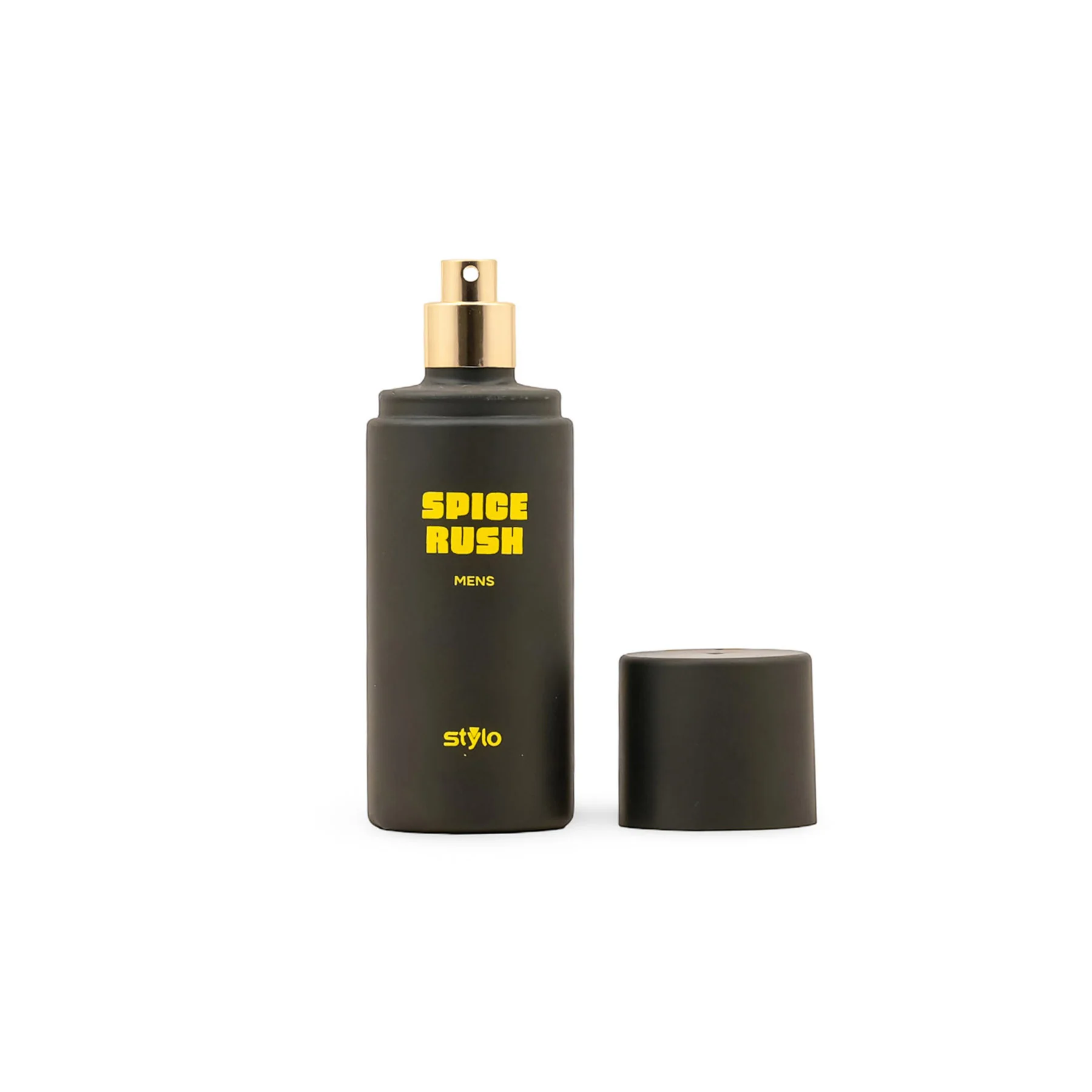 Spice Rush  Body Mist For Men PR204410 - Image 3