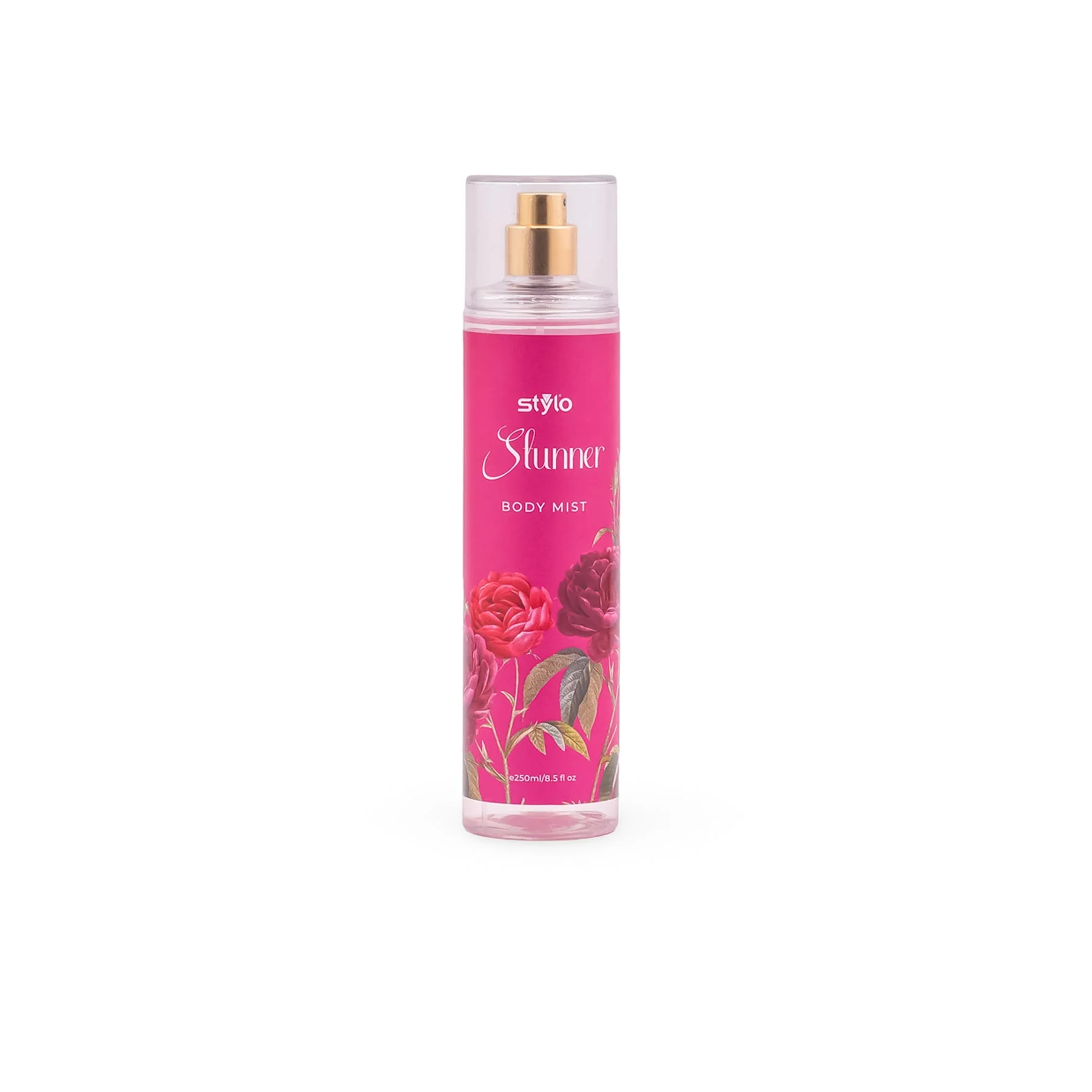 Stunner Body Mist For Women PR2052 - Image 2