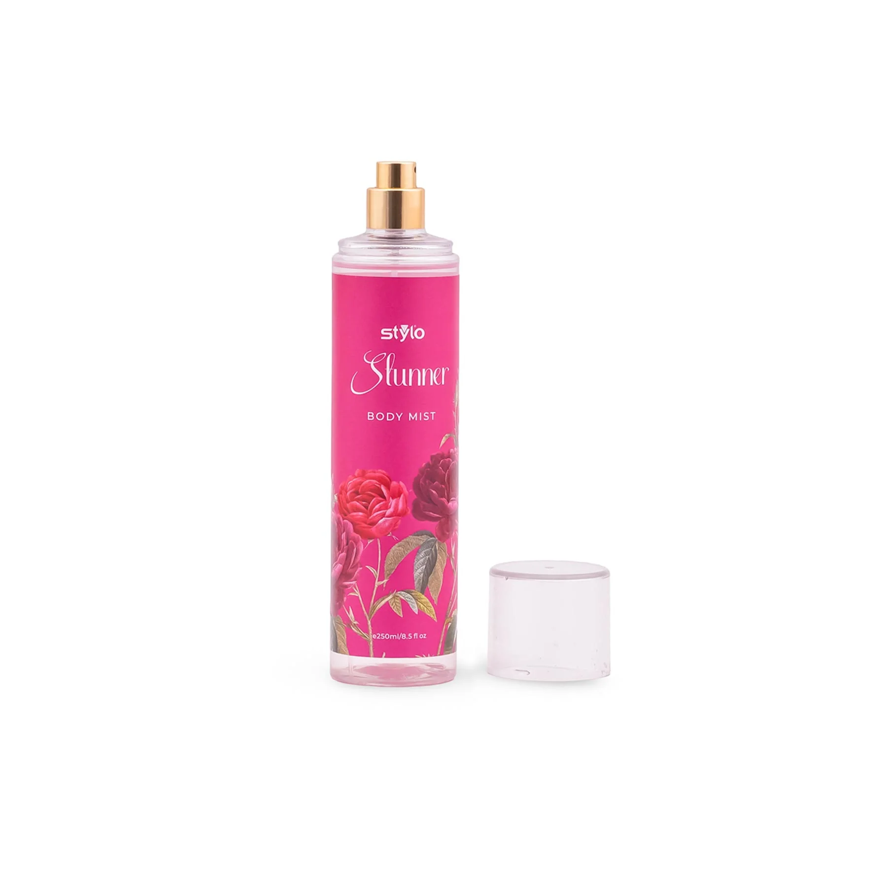 Stunner Body Mist For Women PR2052 - Image 3