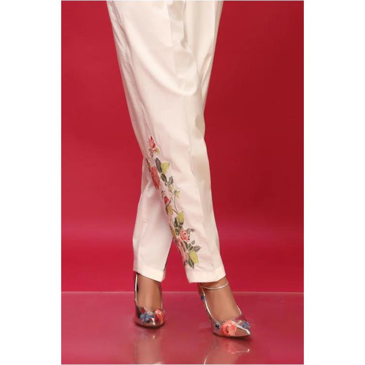 SUNHRI GULAB White PE1519 - Image 3