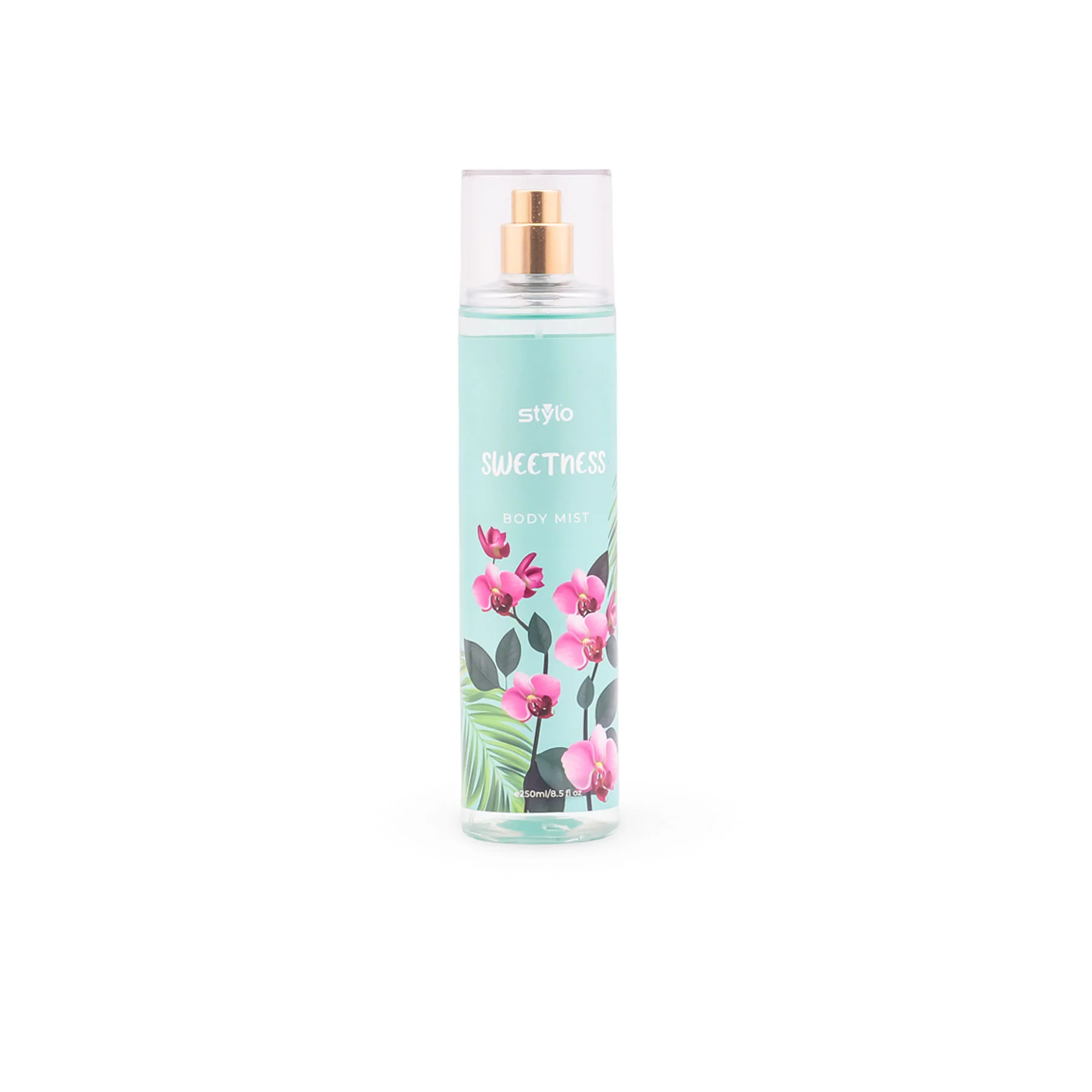 Sweetness Body Mist For Women PR2051 - Image 2