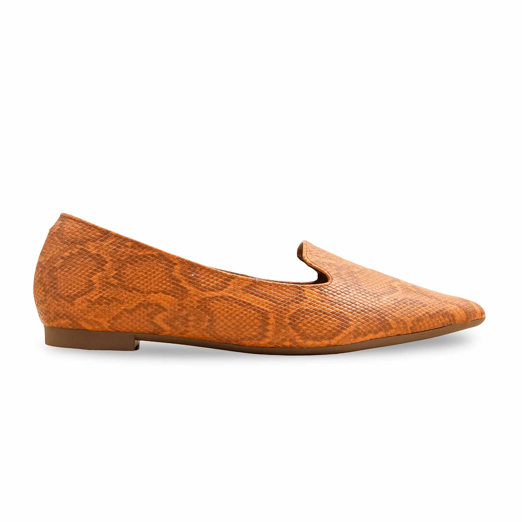 Tan Pumps WN1237 - Image 2