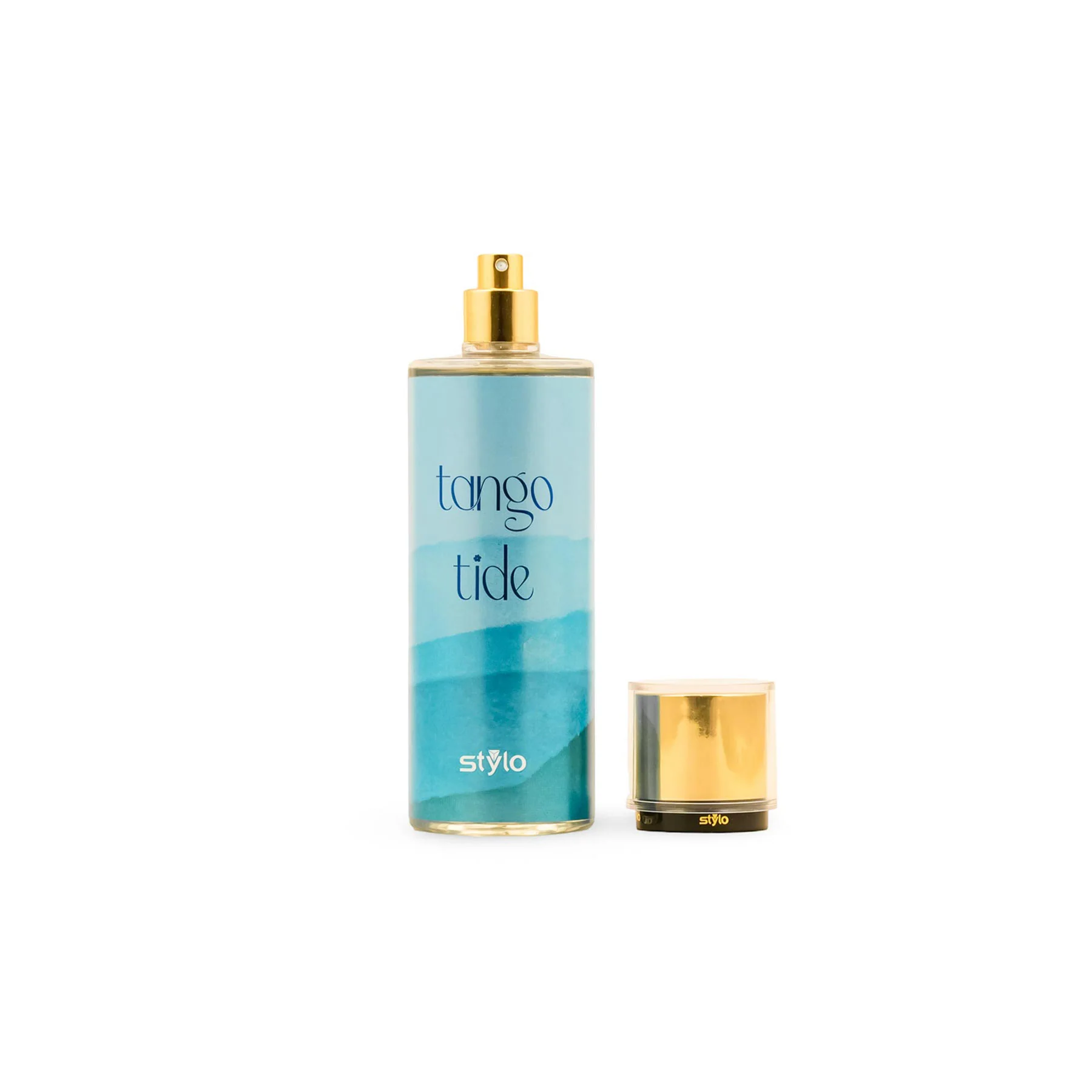 Tango Tide Body Mist For Women PR204010 - Image 4