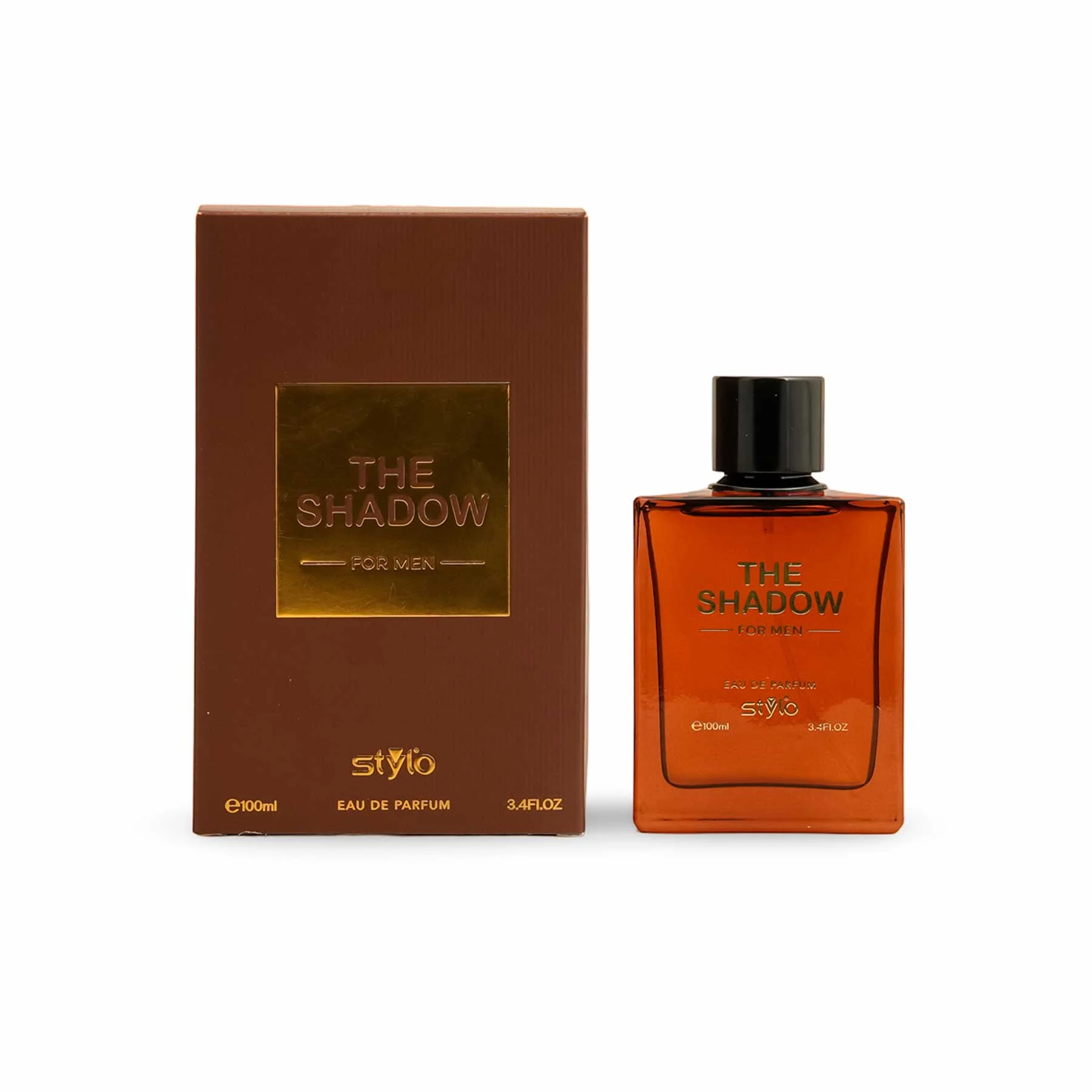 The Shadow Perfume For Men PR1032 - Image 4