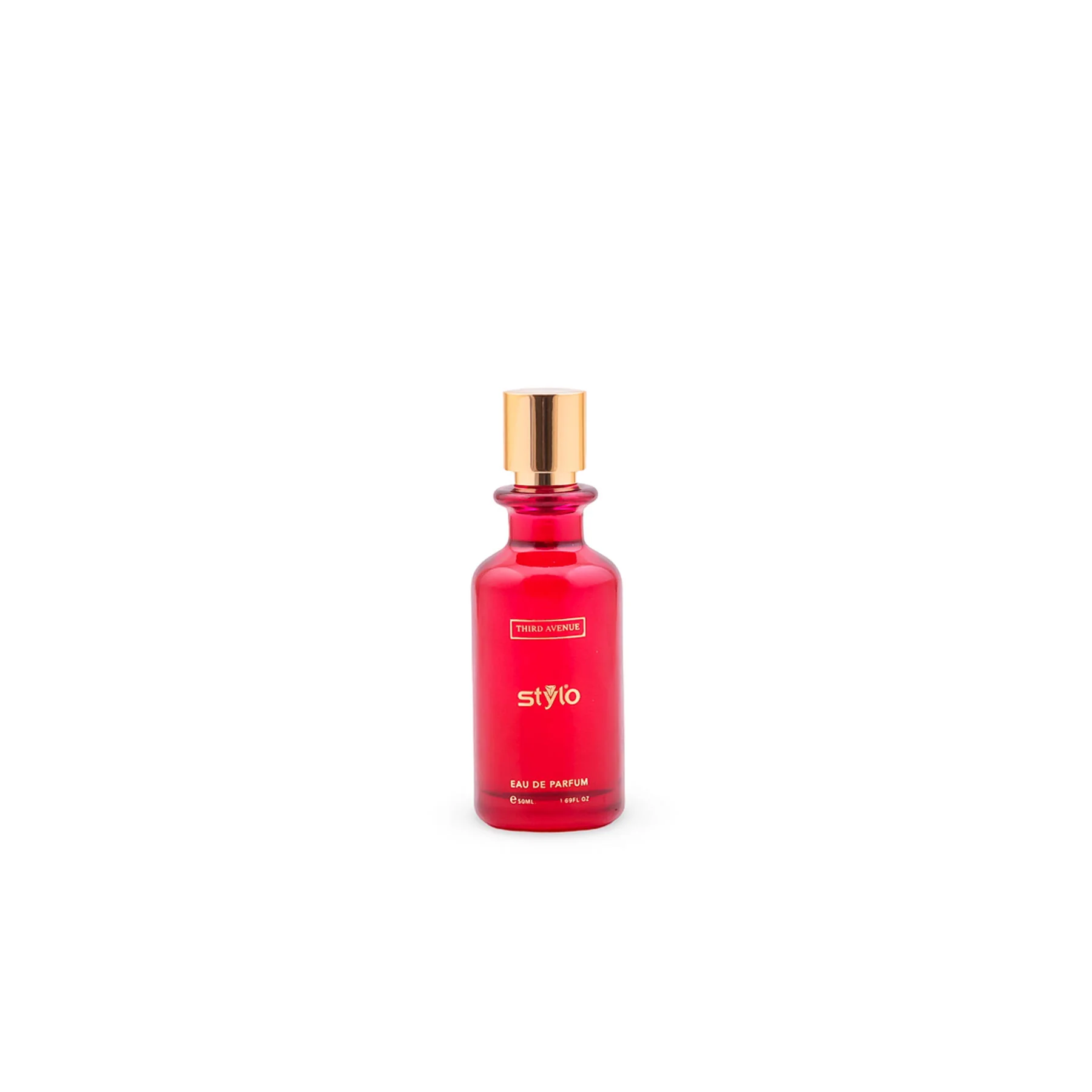 Third Avenue Perfume For Men PR1163 - Image 3