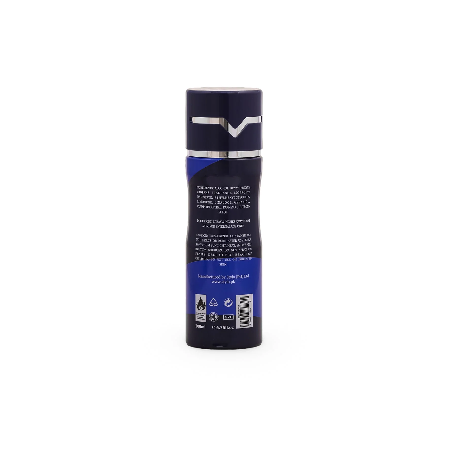 TO IMPRESS Body Spray For Women PR3004 - Image 3