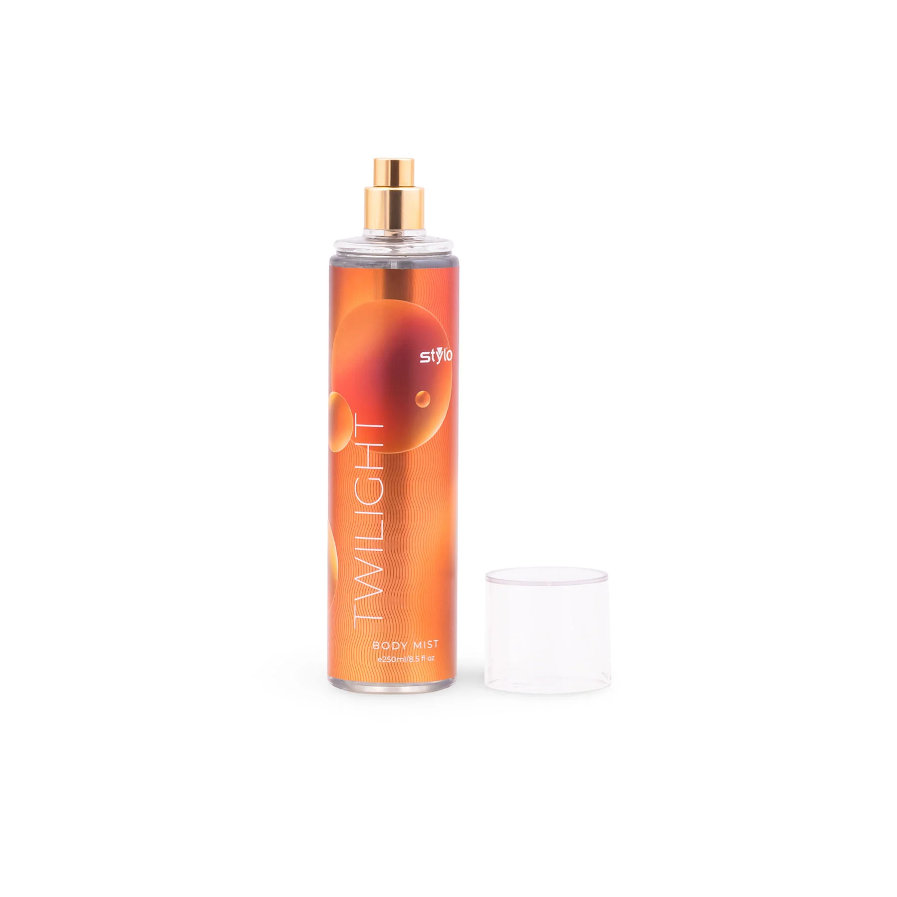 Twilight Body Mist For Women PR2055 - Image 3