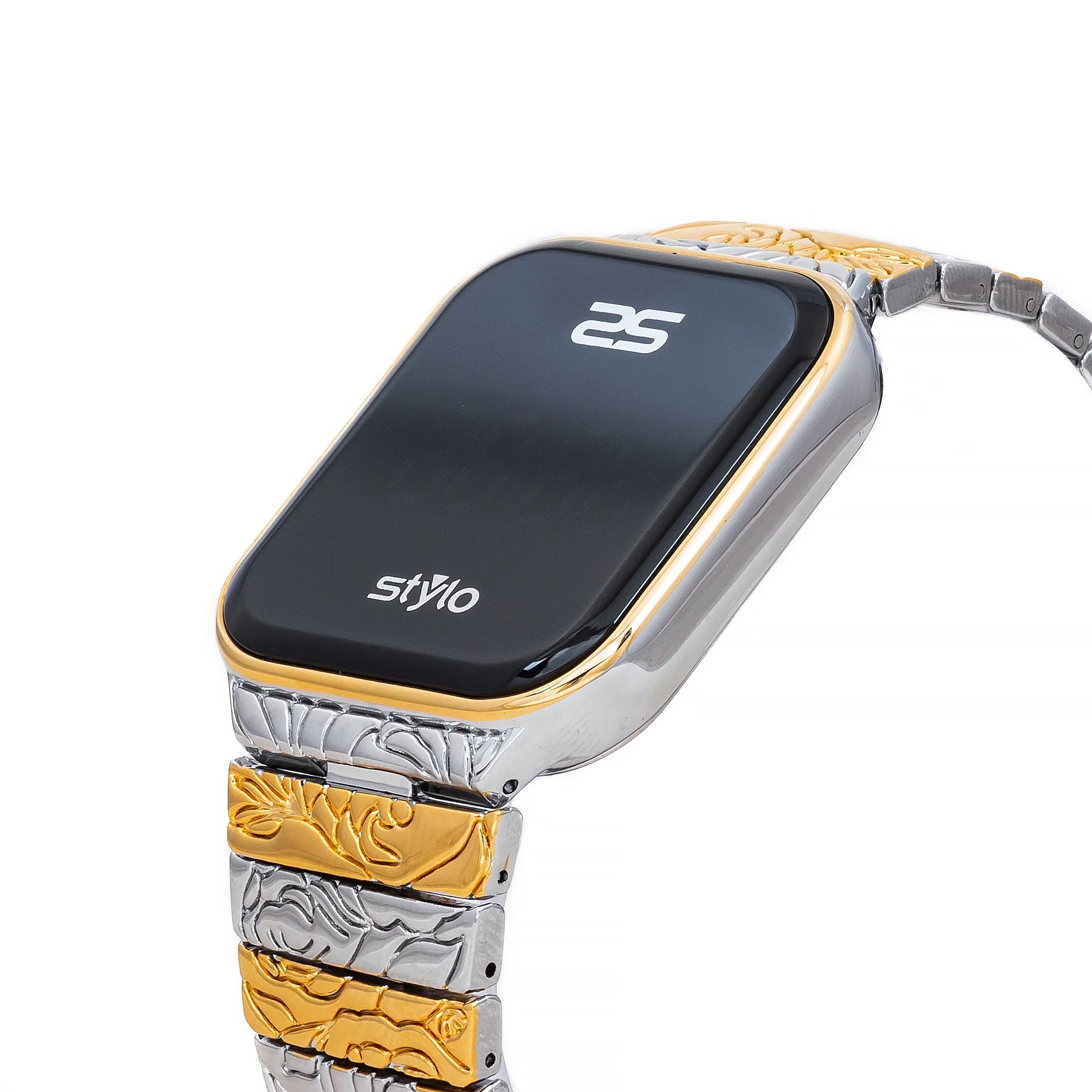 Two Tone Ladies Watch J33202 - Image 2