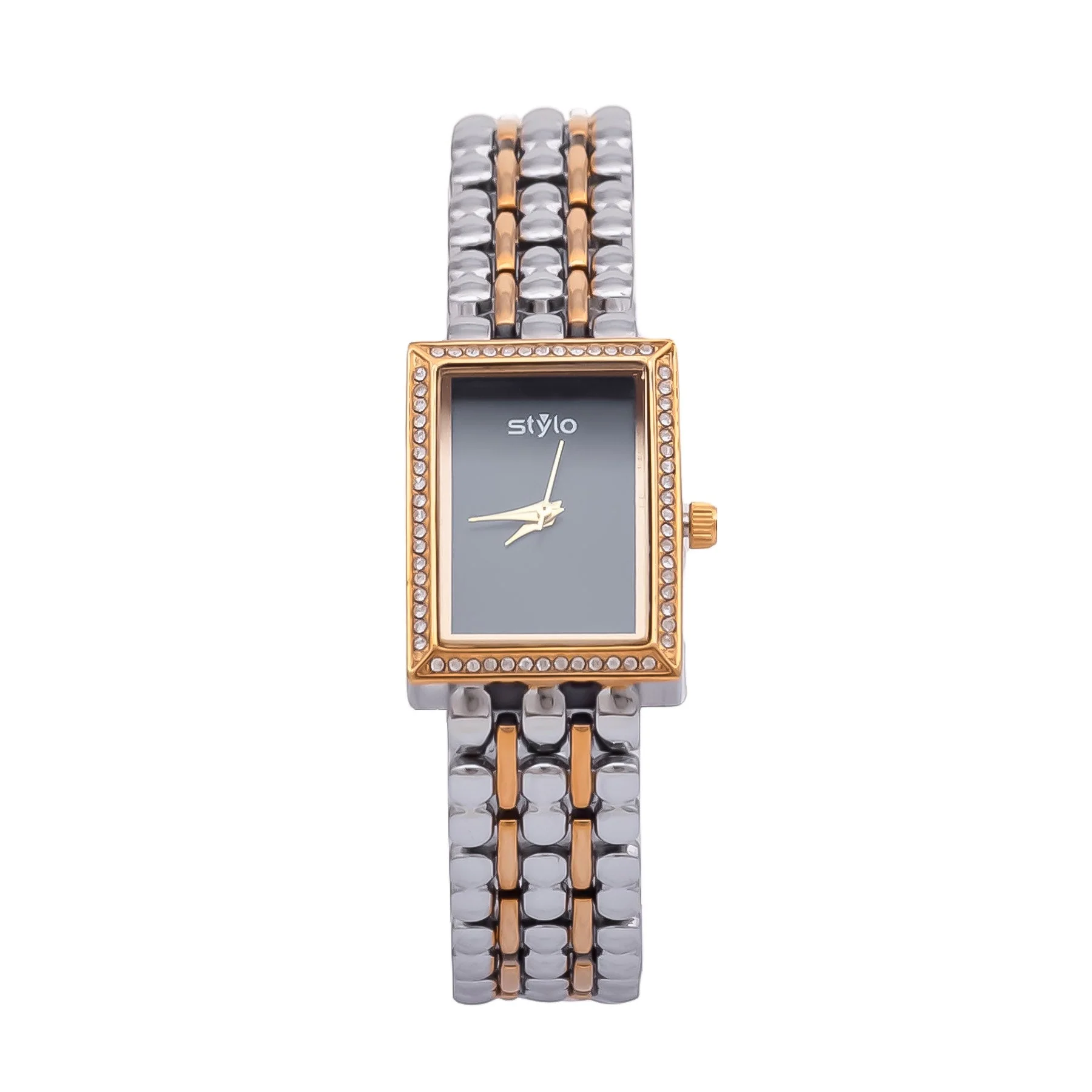 Two Tone Ladies Watch J33379 - Image 2
