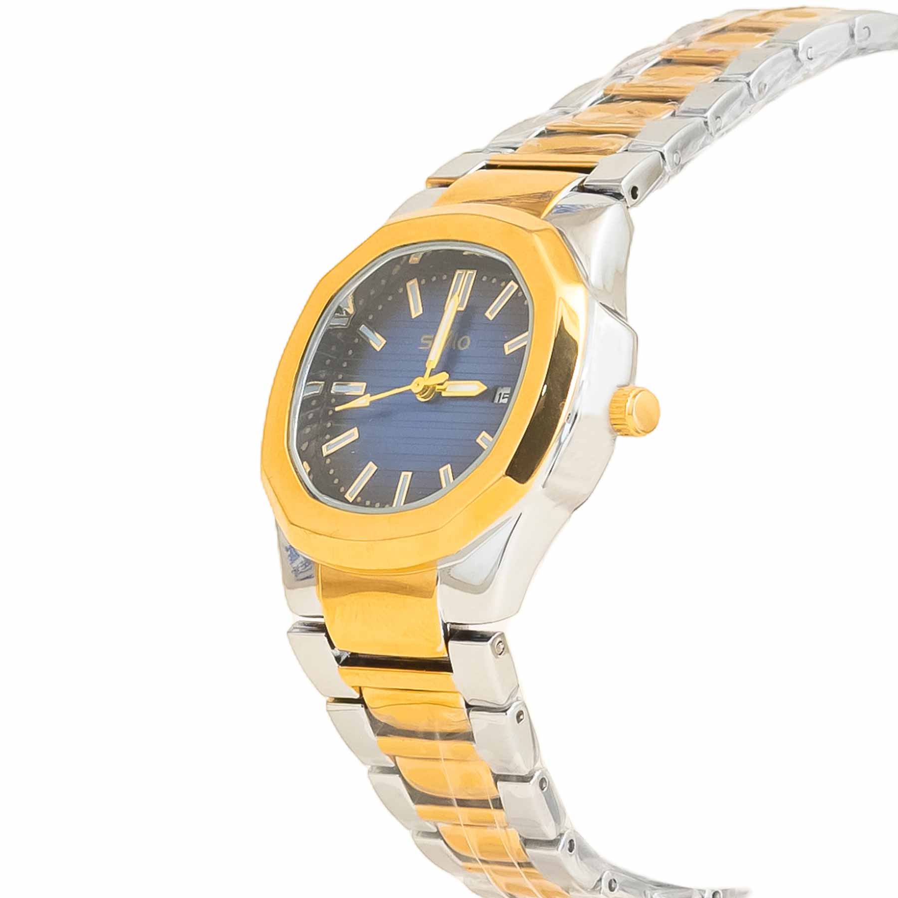 Two Tone Ladies Watch J33918 - Image 3