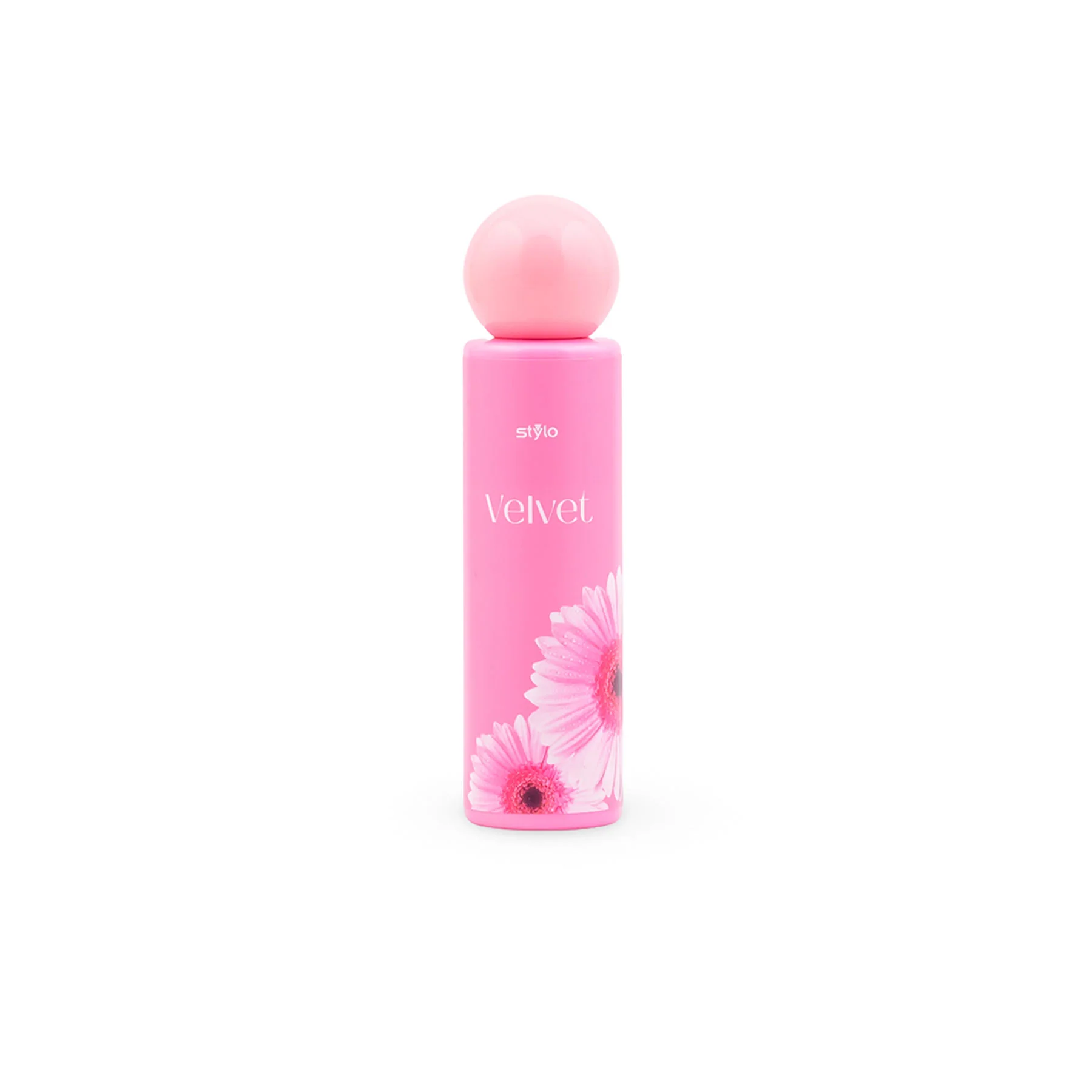 Velvet Body Mist For Women PR2068 - Image 2
